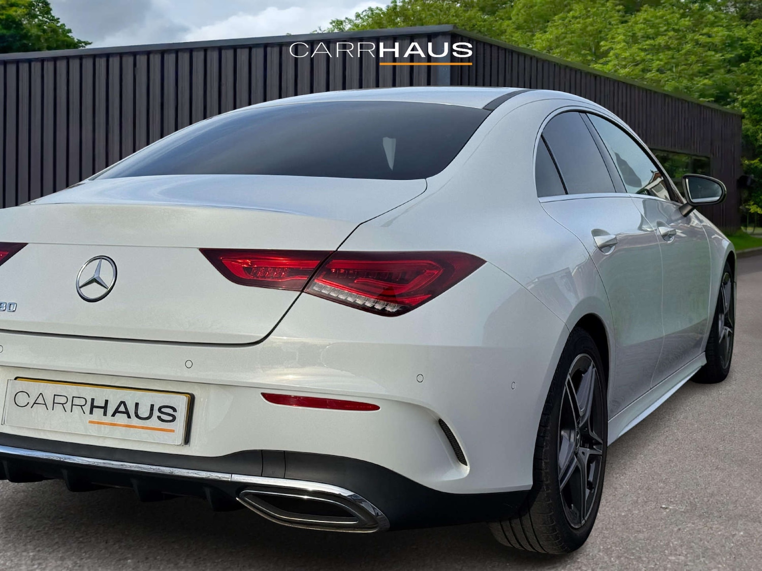 Used Mercedes-Benz CLA 2020 for sale - 76604253: Photo 7