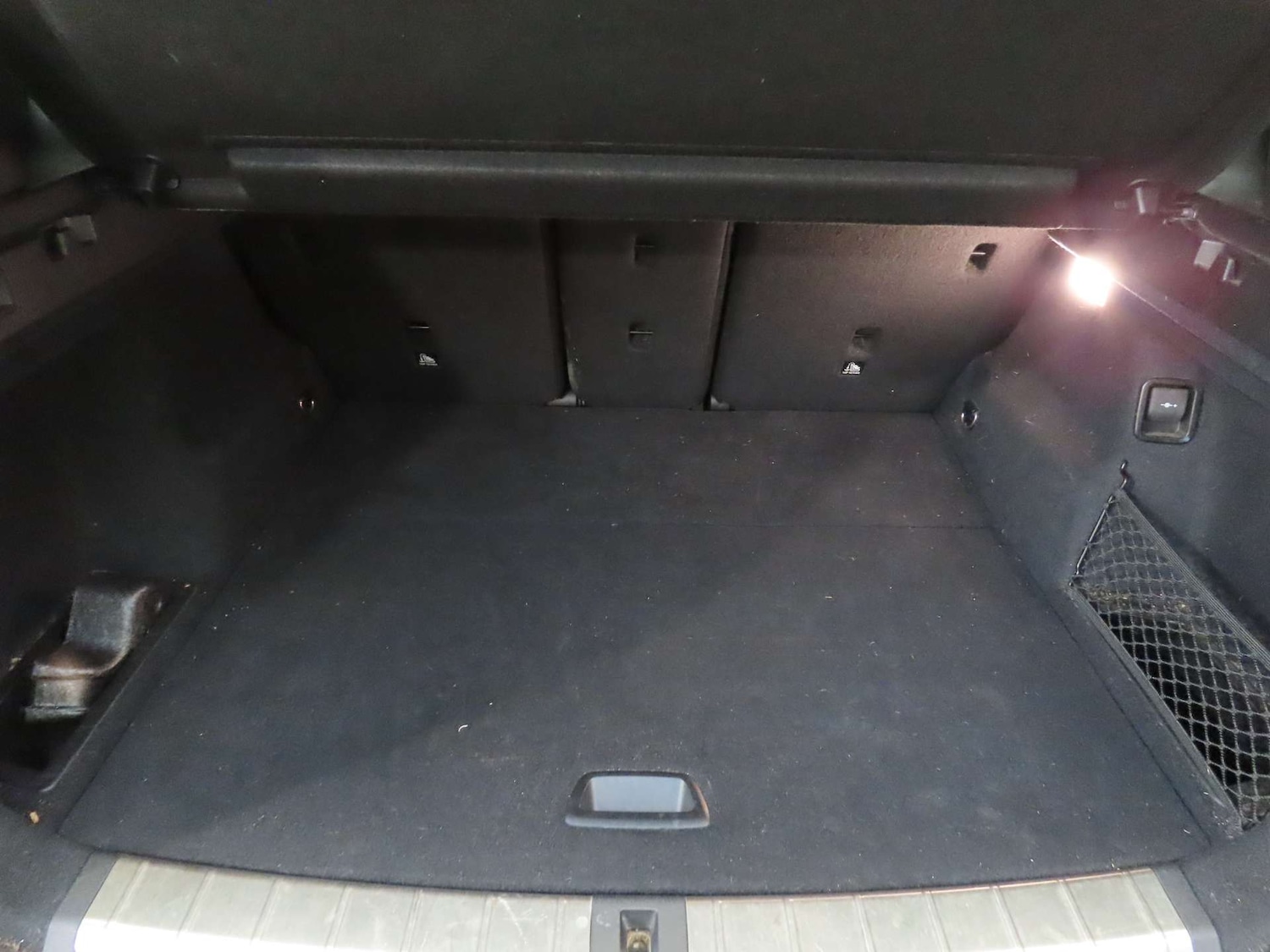 Used BMW X1 2016 for sale - 76830204: Photo 11