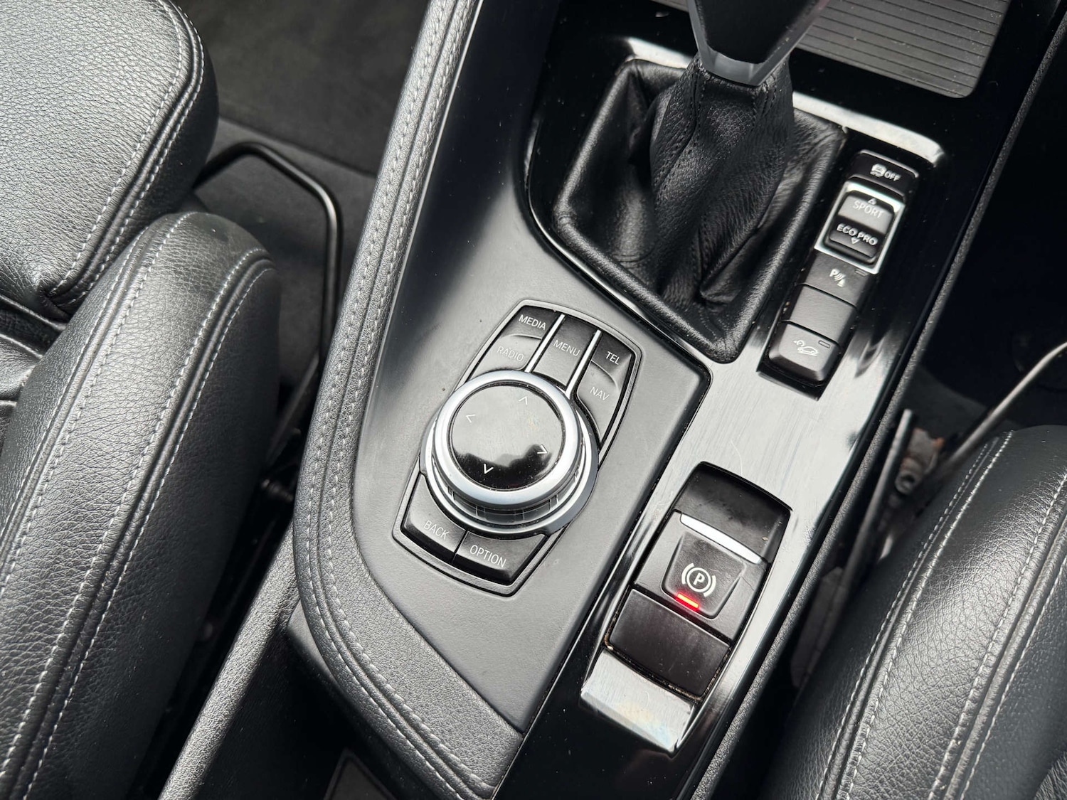 Used BMW X1 2016 for sale - 76830204: Photo 13