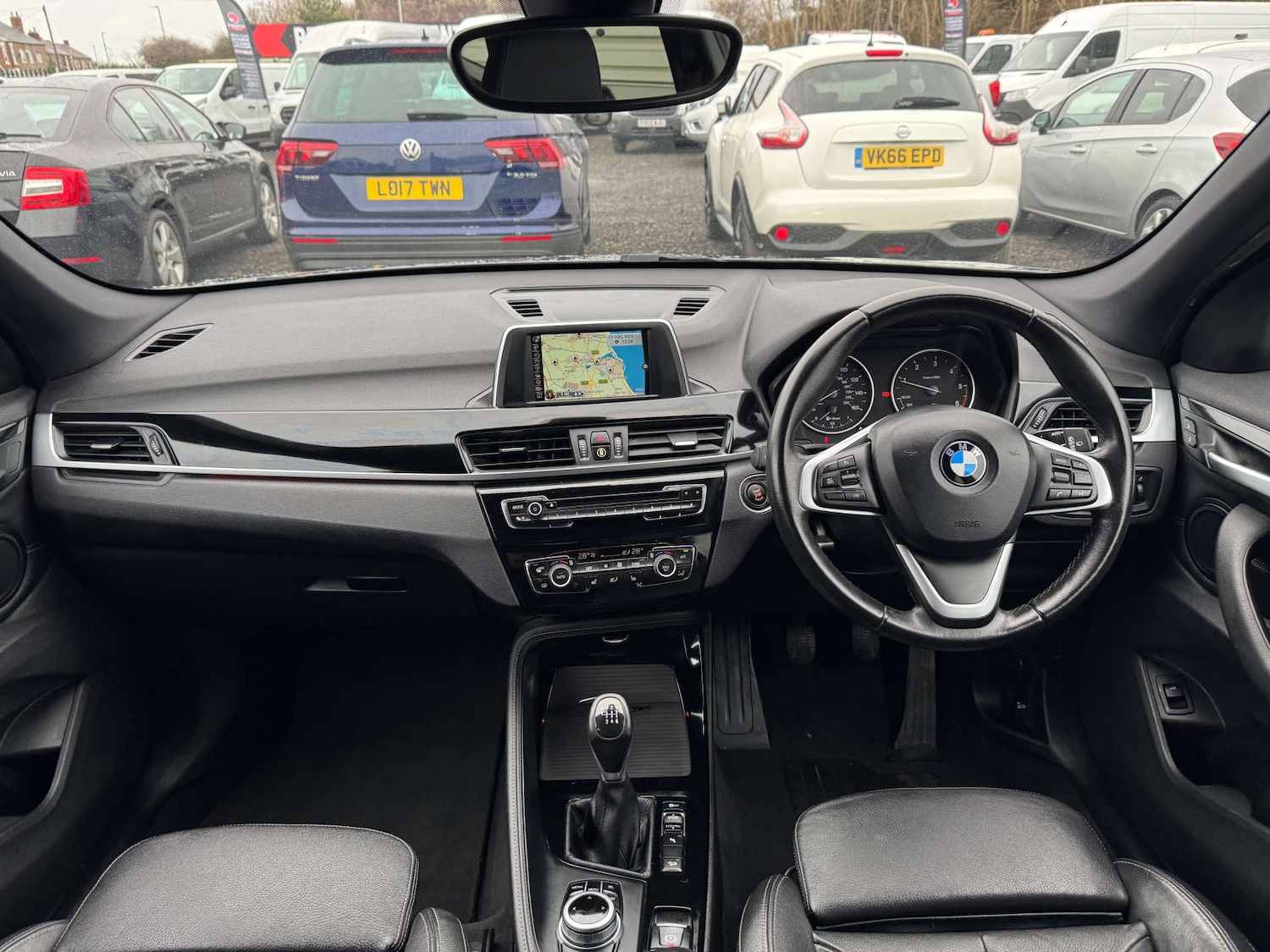 Used BMW X1 2016 for sale - 76830204: Photo 14