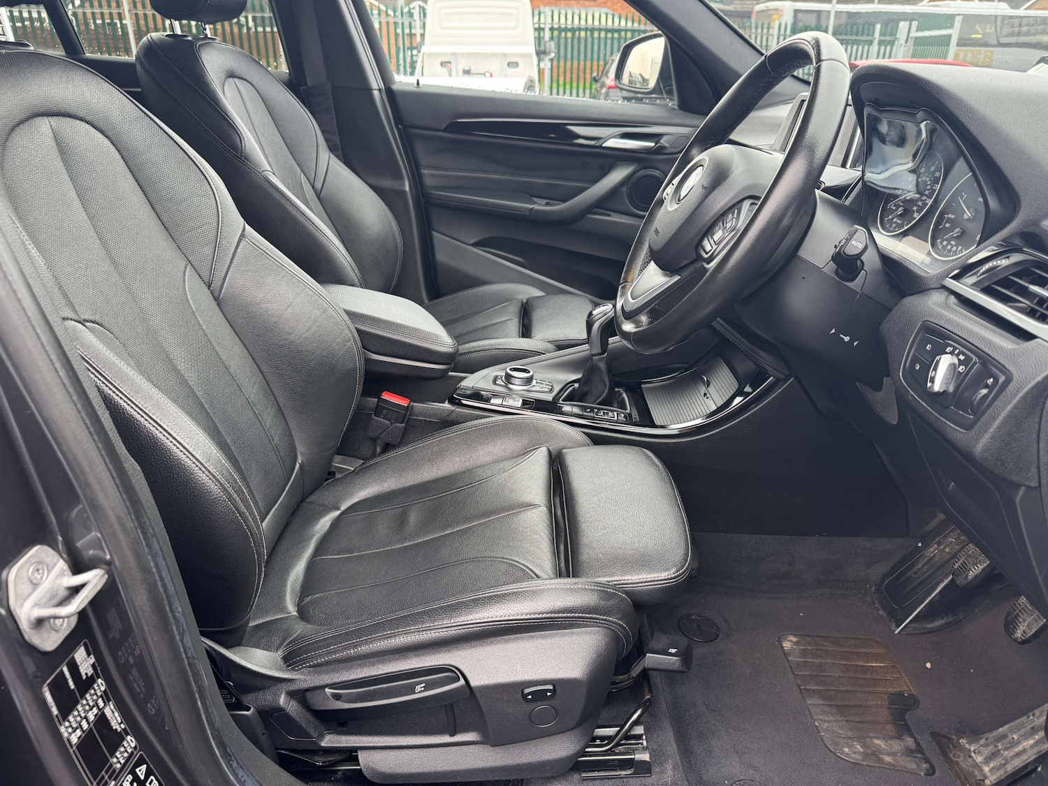 Used BMW X1 2016 for sale - 76830204: Photo 17