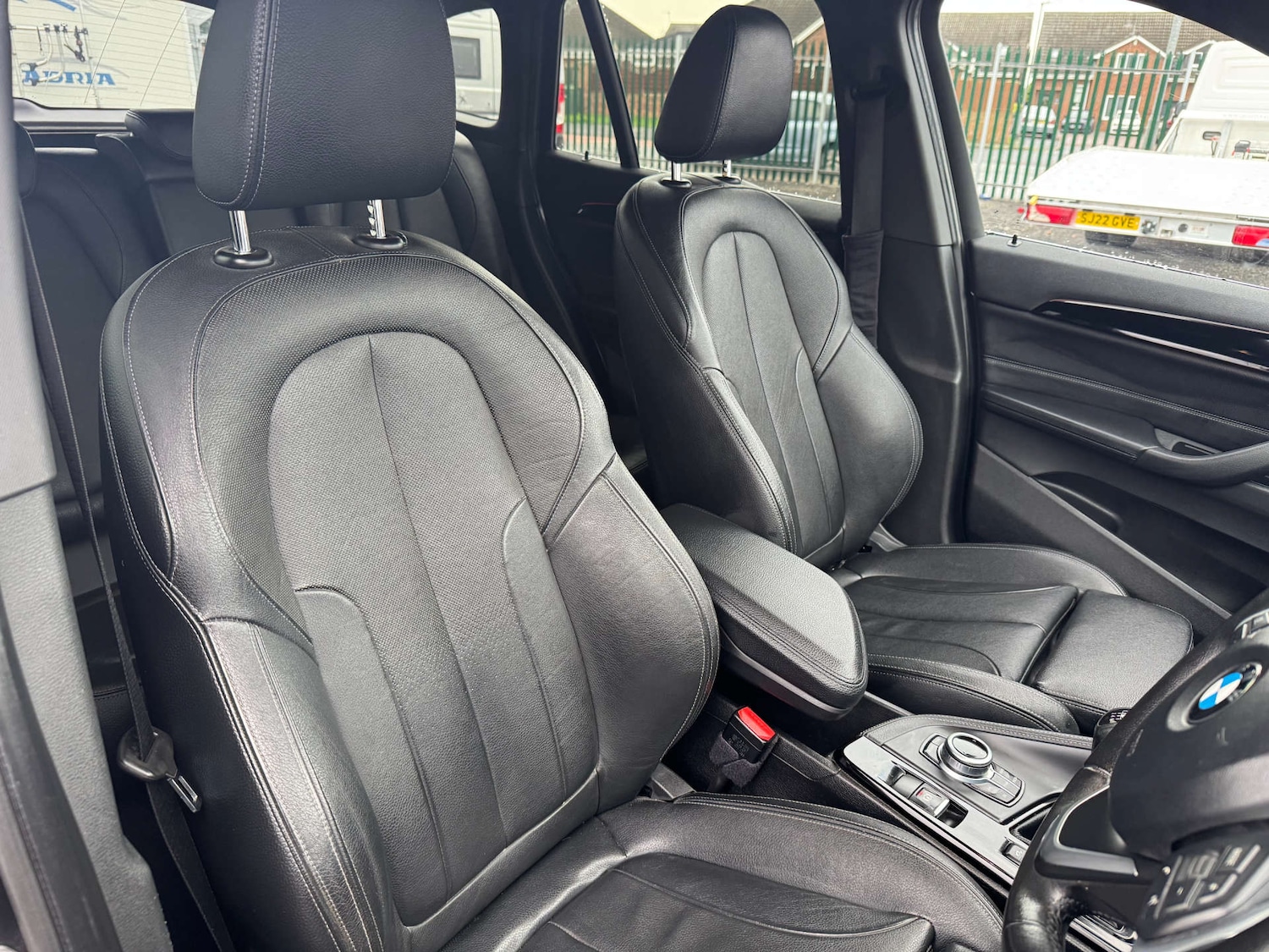 Used BMW X1 2016 for sale - 76830204: Photo 18