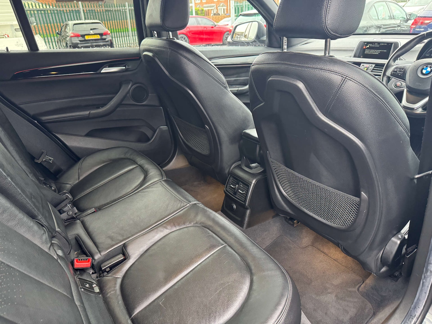 Used BMW X1 2016 for sale - 76830204: Photo 19