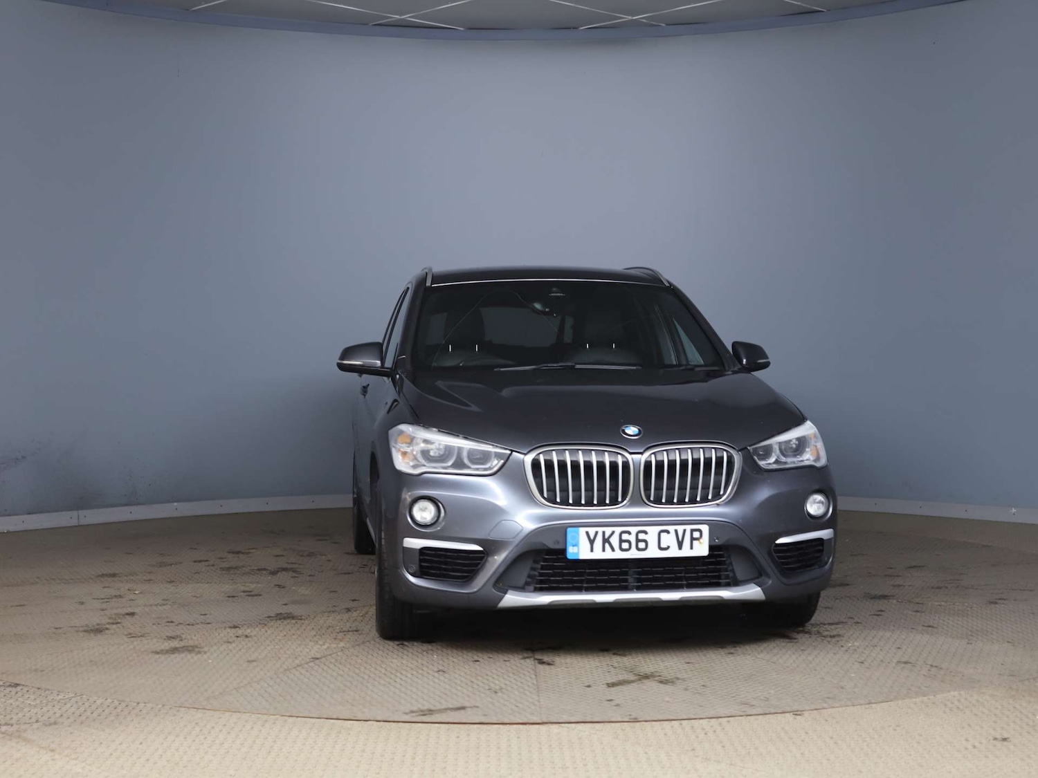 Used BMW X1 2016 for sale - 76830204: Photo 2