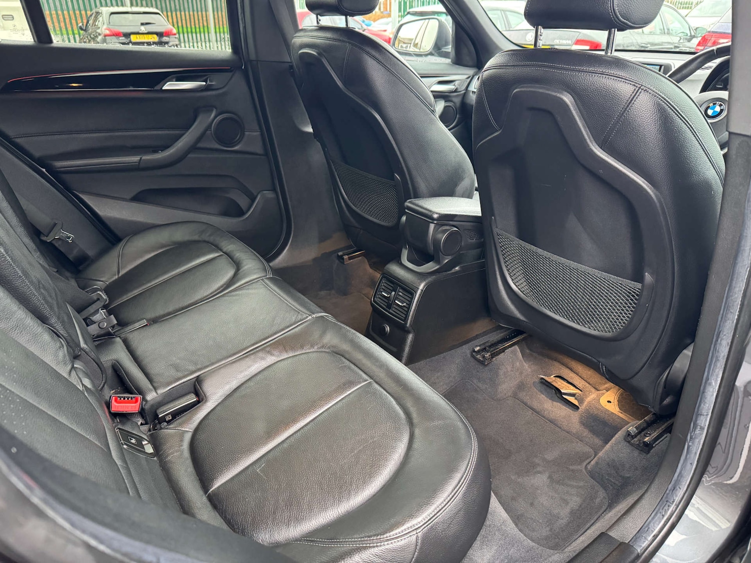 Used BMW X1 2016 for sale - 76830204: Photo 20