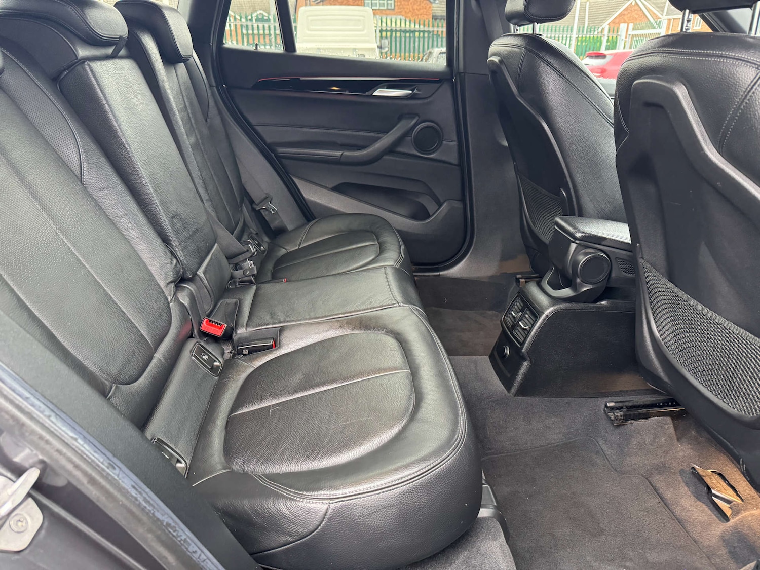 Used BMW X1 2016 for sale - 76830204: Photo 21