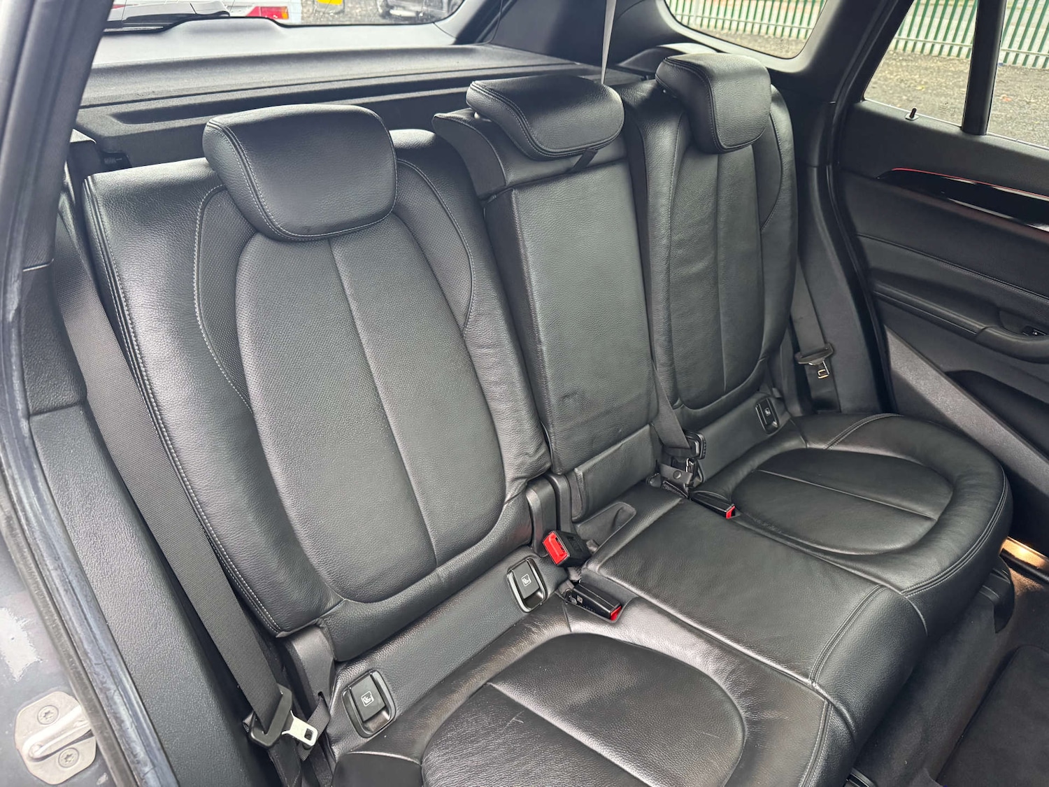 Used BMW X1 2016 for sale - 76830204: Photo 22