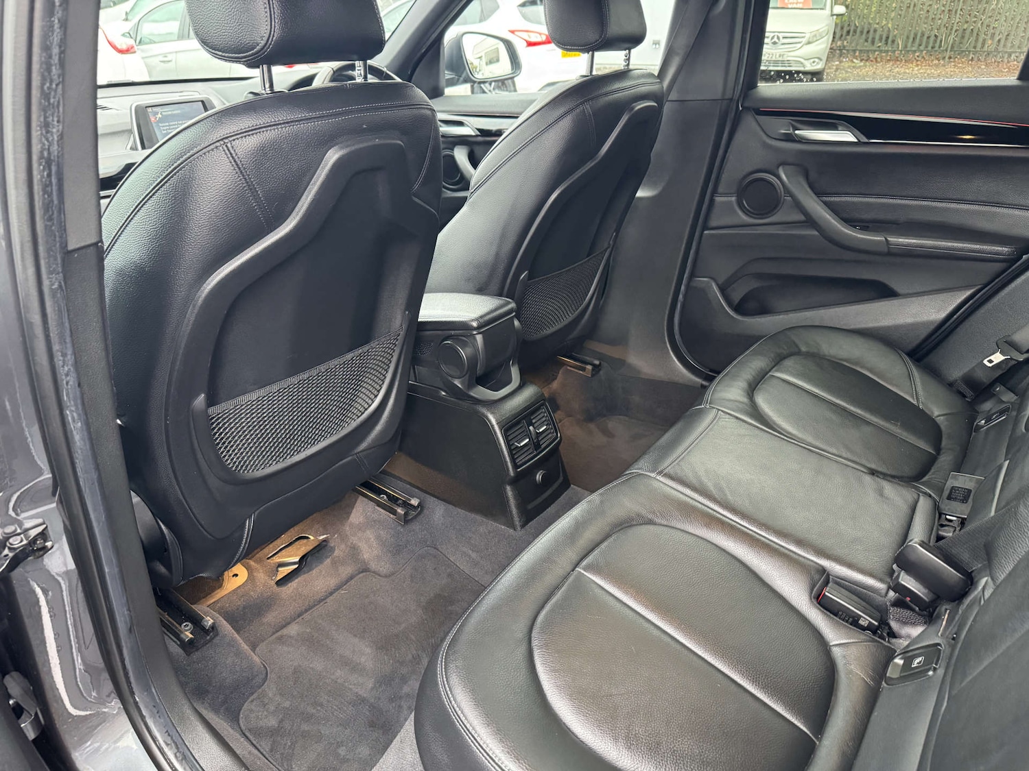 Used BMW X1 2016 for sale - 76830204: Photo 23