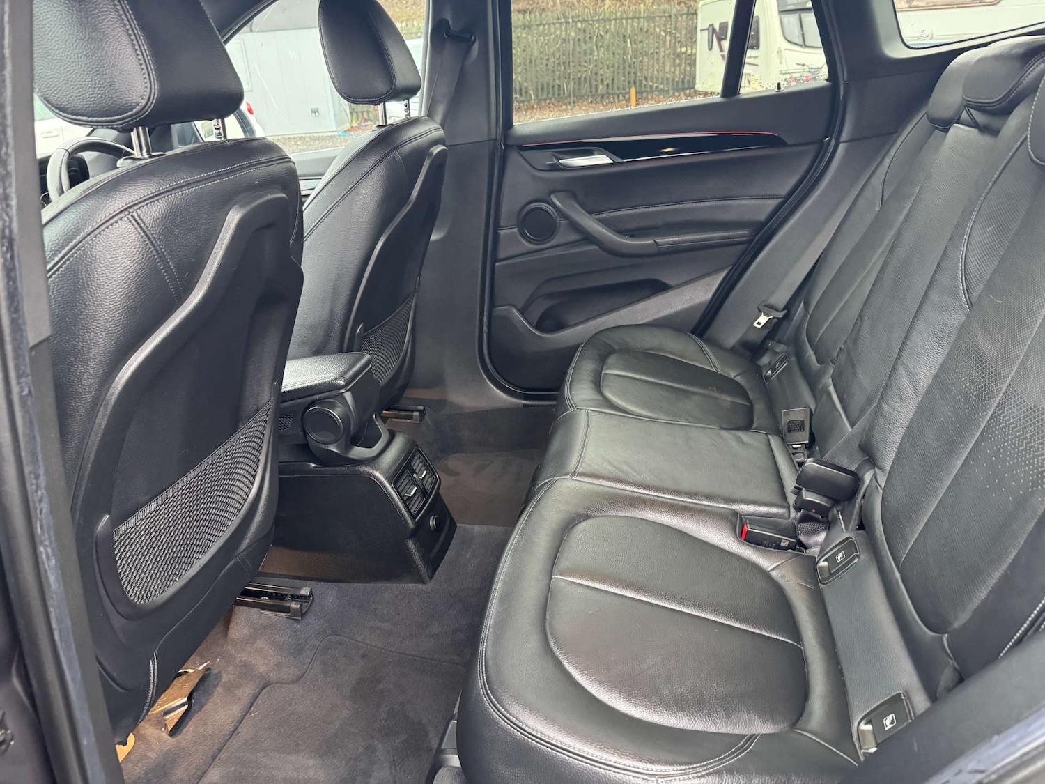 Used BMW X1 2016 for sale - 76830204: Photo 24