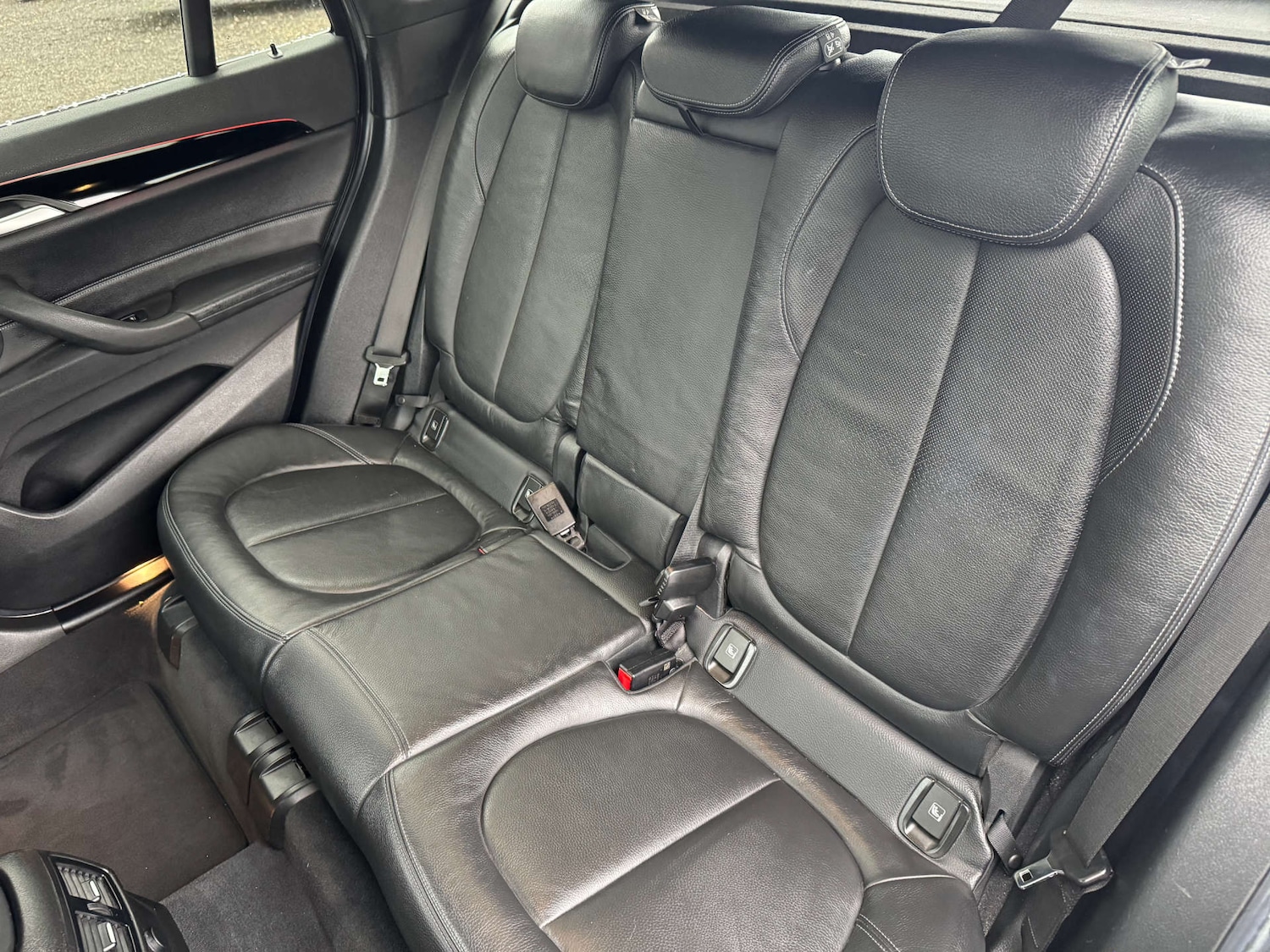 Used BMW X1 2016 for sale - 76830204: Photo 25