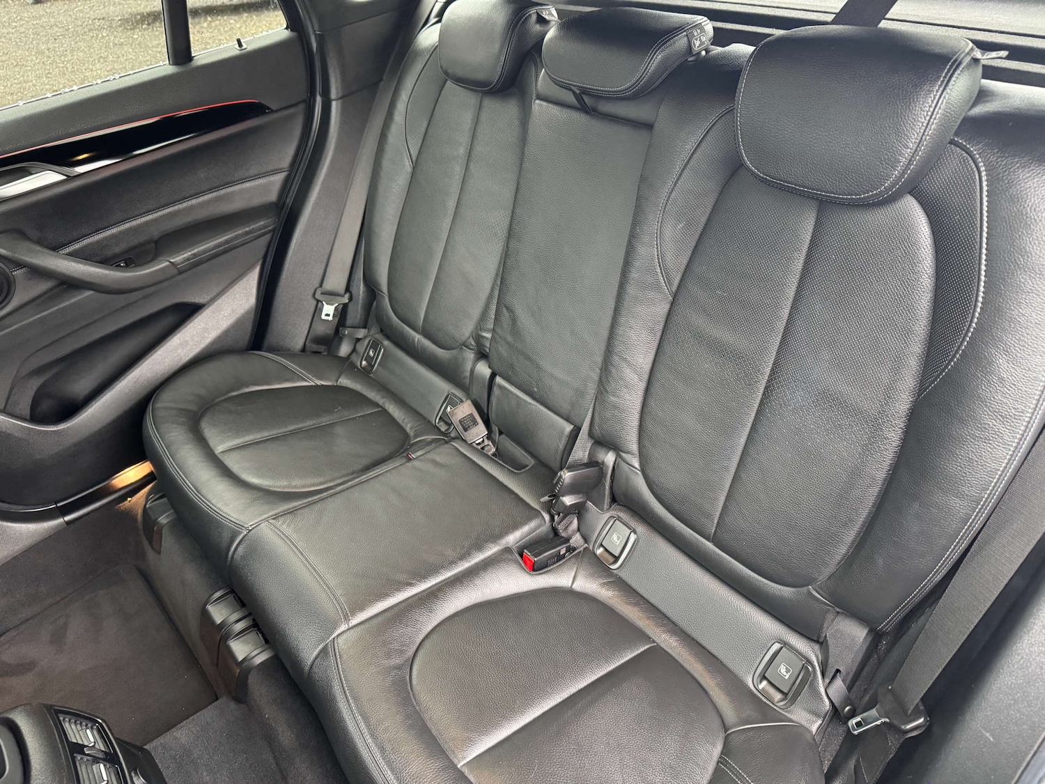 Used BMW X1 2016 for sale - 76830204: Photo 26