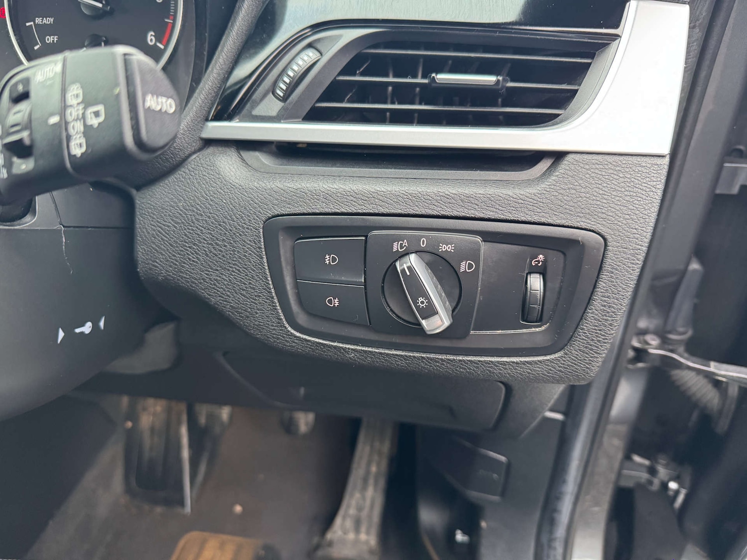 Used BMW X1 2016 for sale - 76830204: Photo 27