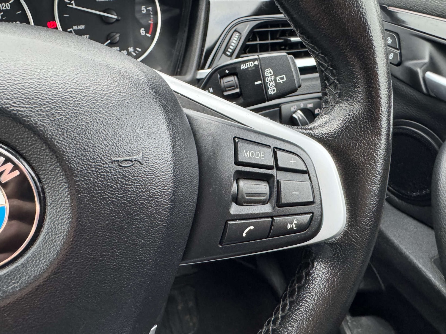 Used BMW X1 2016 for sale - 76830204: Photo 29