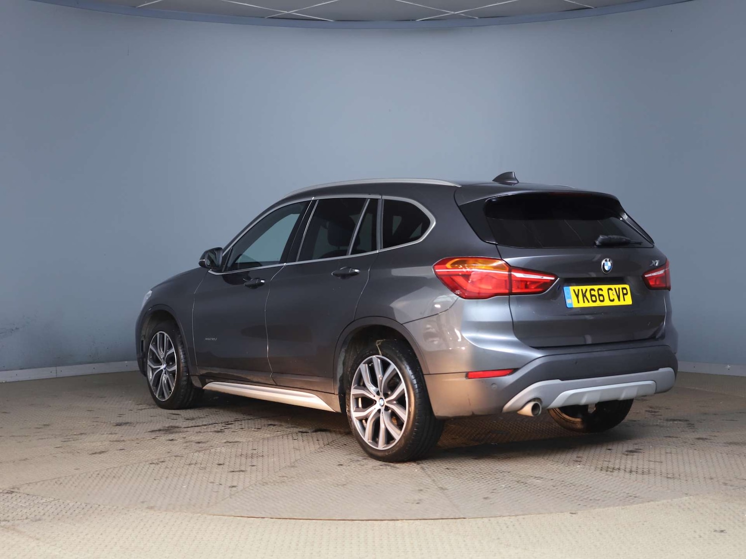 Used BMW X1 2016 for sale - 76830204: Photo 3