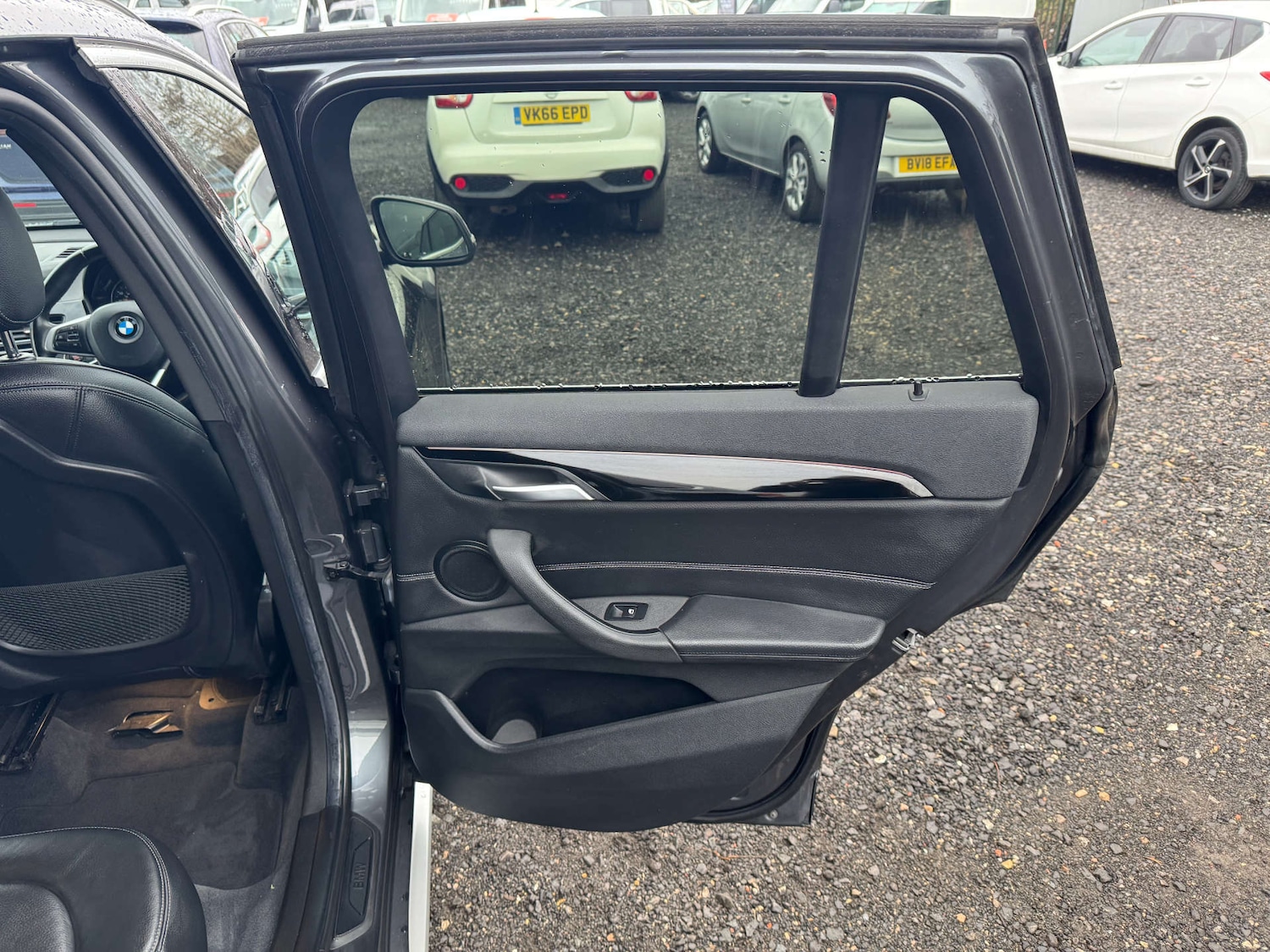 Used BMW X1 2016 for sale - 76830204: Photo 32