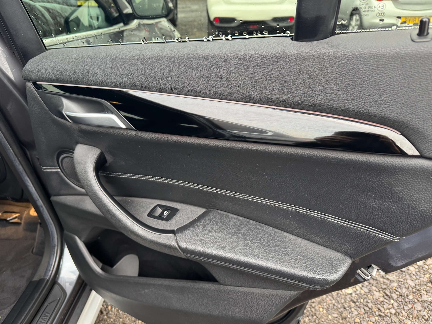 Used BMW X1 2016 for sale - 76830204: Photo 33