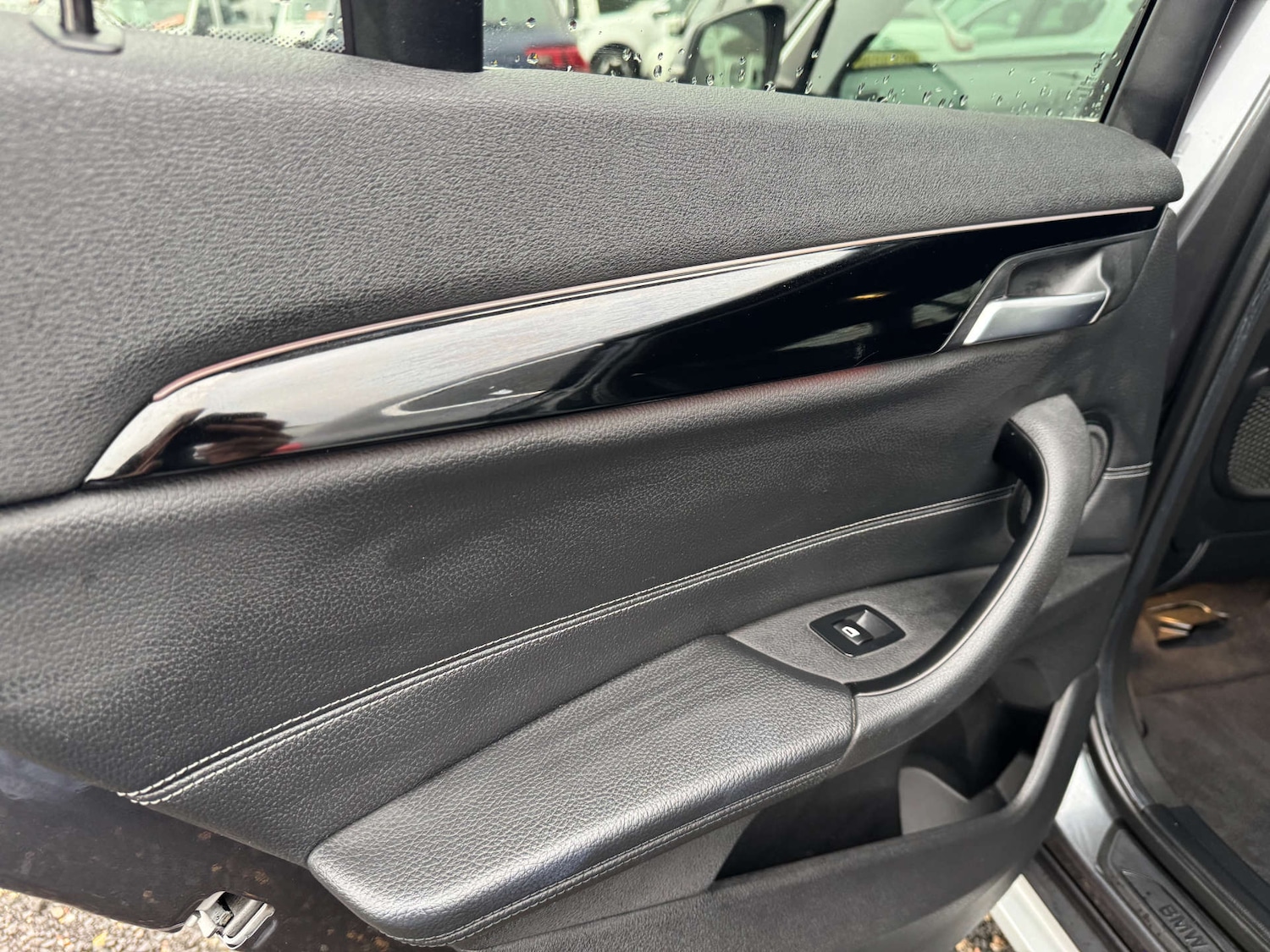 Used BMW X1 2016 for sale - 76830204: Photo 34