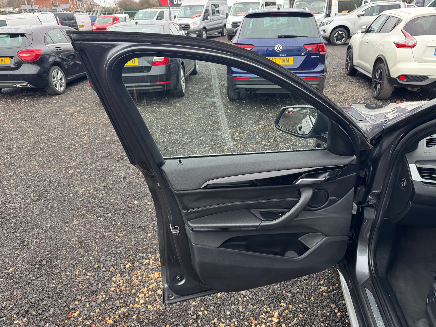 Used BMW X1 2016 for sale - 76830204: Photo 35