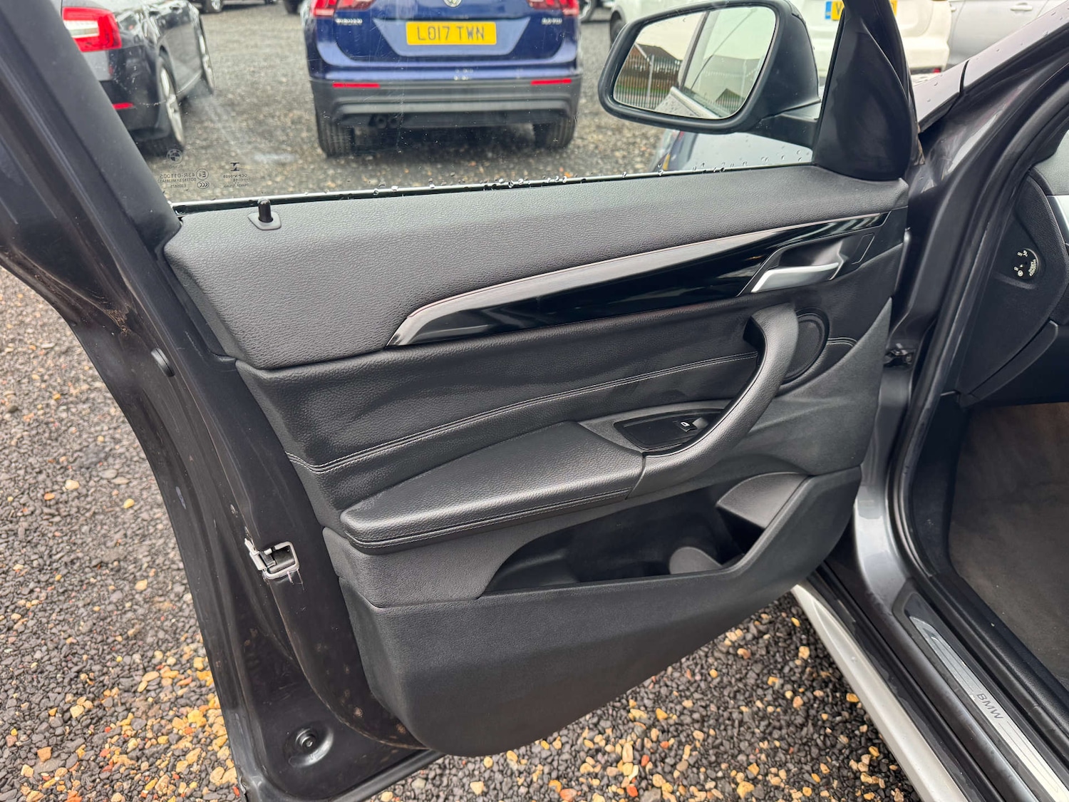 Used BMW X1 2016 for sale - 76830204: Photo 36