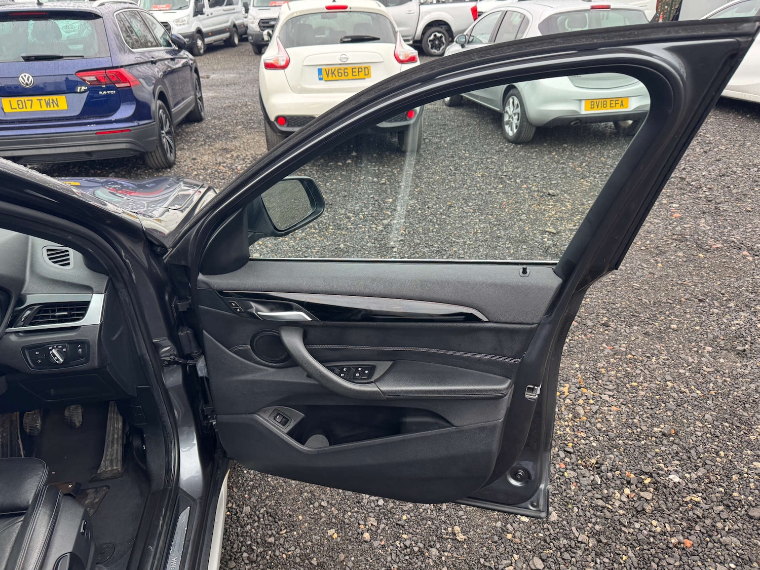 Used BMW X1 2016 for sale - 76830204: Photo 37