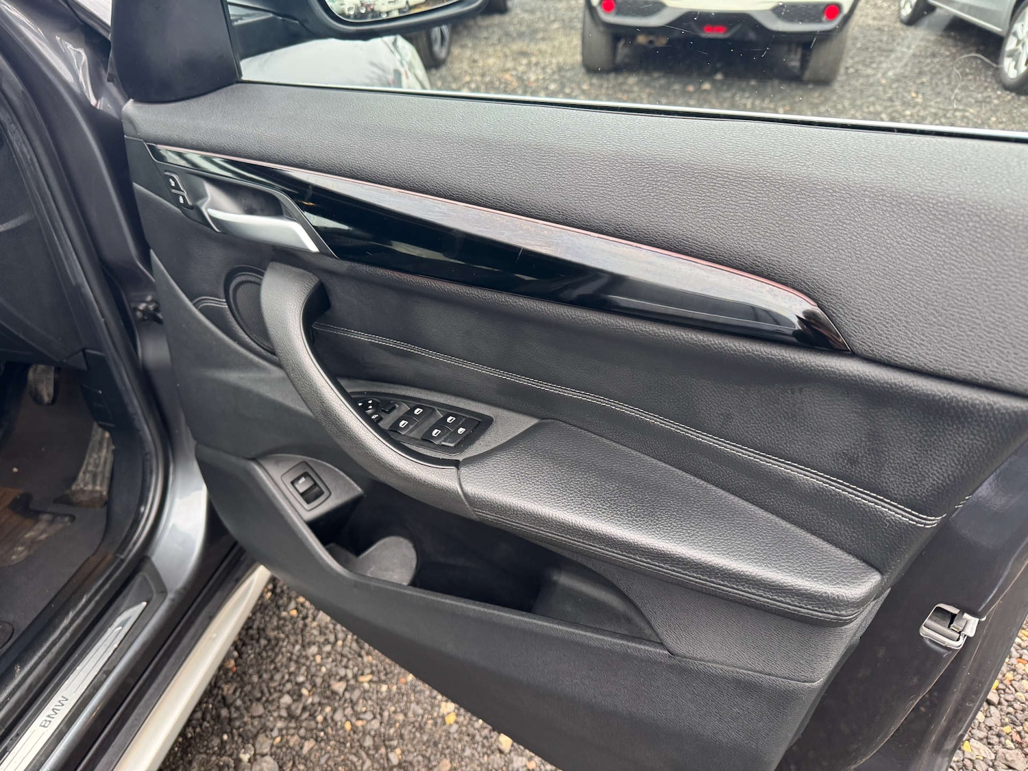 Used BMW X1 2016 for sale - 76830204: Photo 38