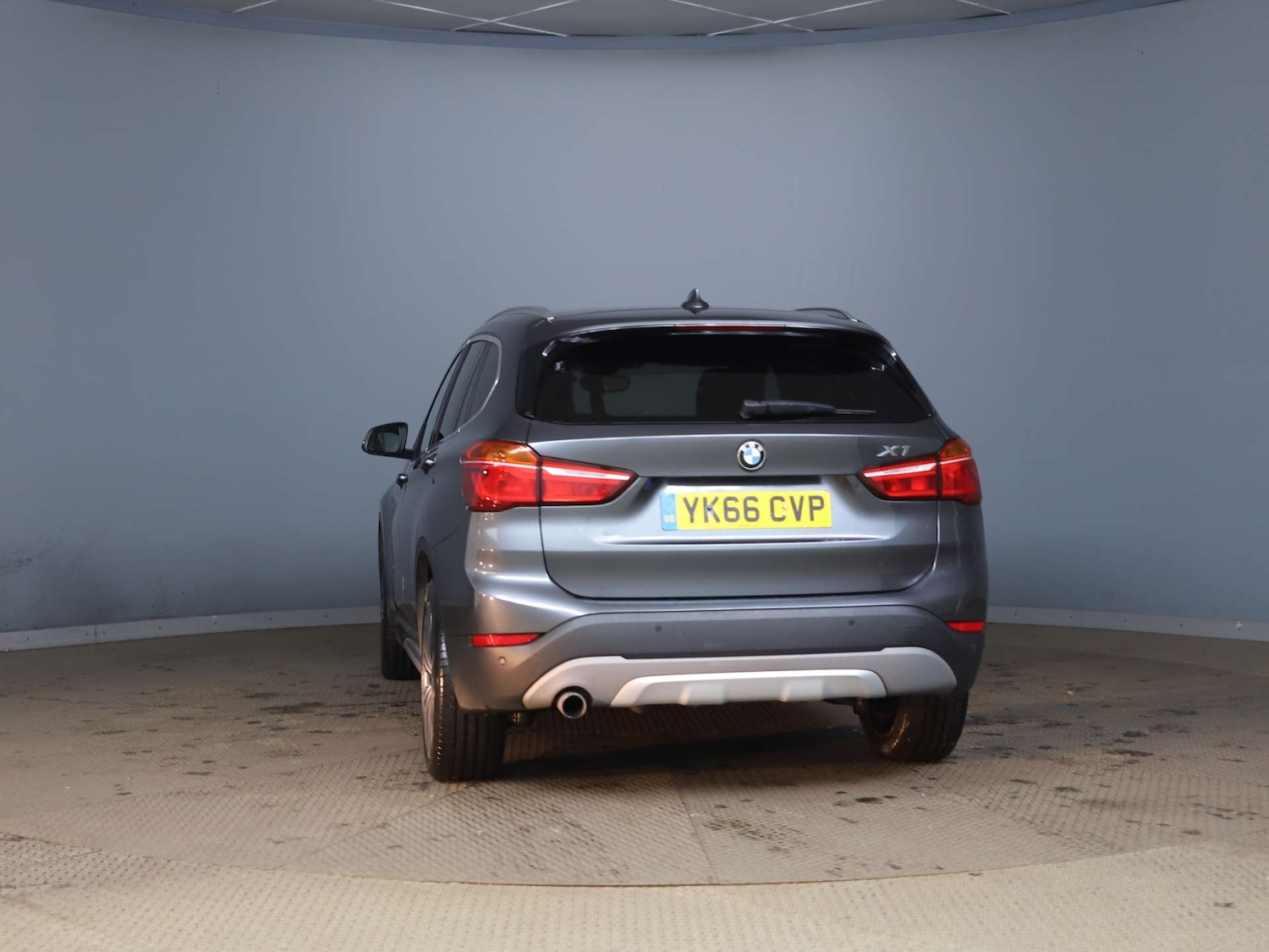 Used BMW X1 2016 for sale - 76830204: Photo 4