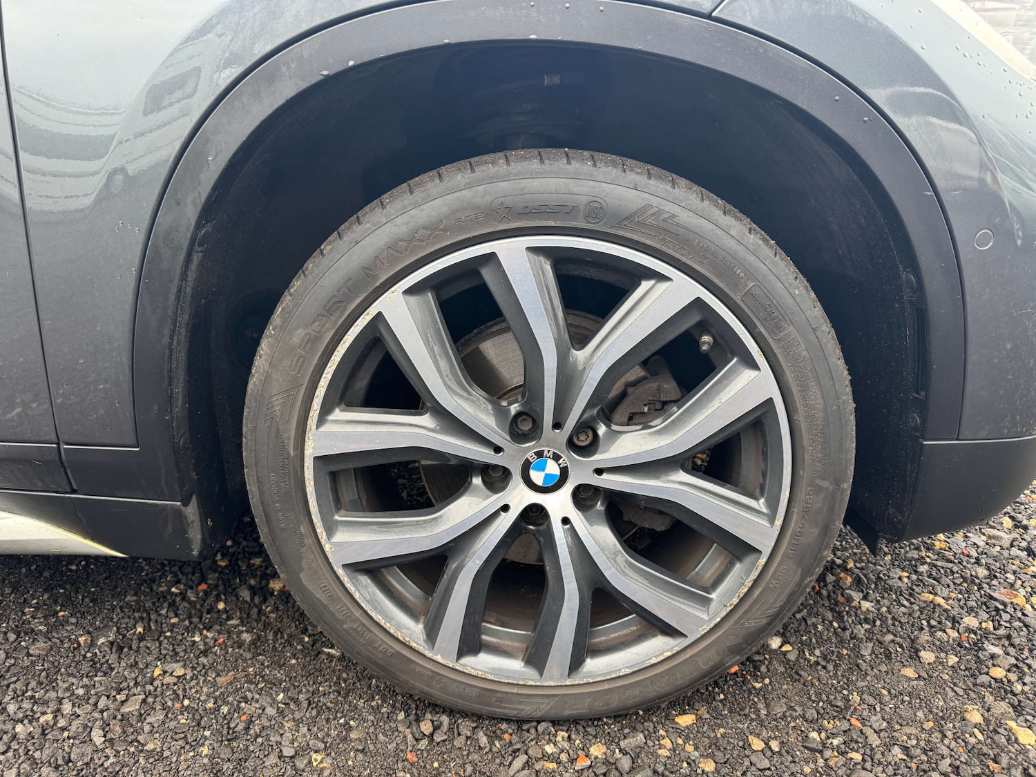 Used BMW X1 2016 for sale - 76830204: Photo 41