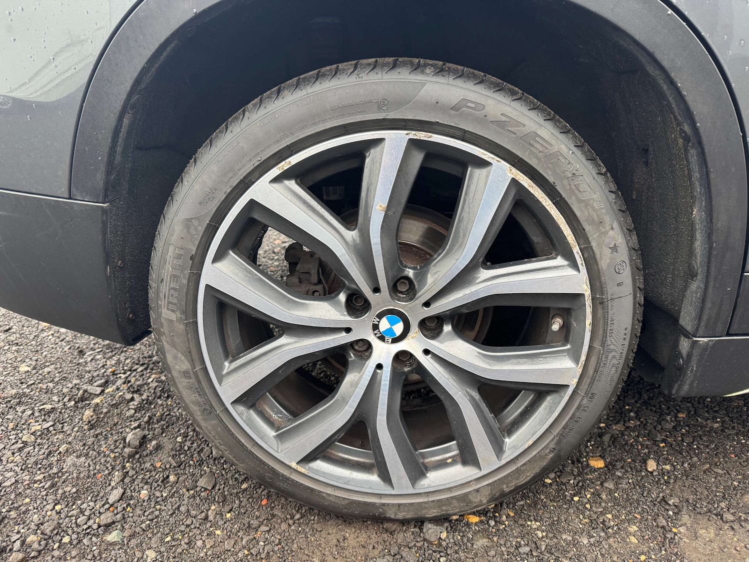 Used BMW X1 2016 for sale - 76830204: Photo 42