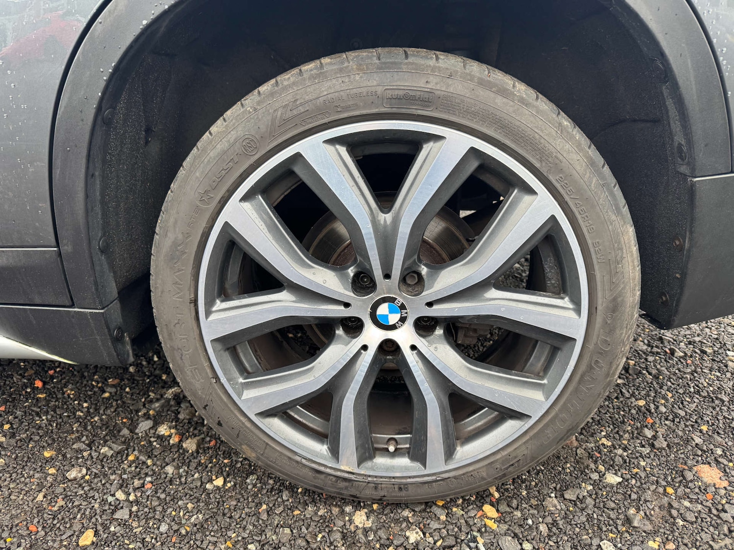 Used BMW X1 2016 for sale - 76830204: Photo 43