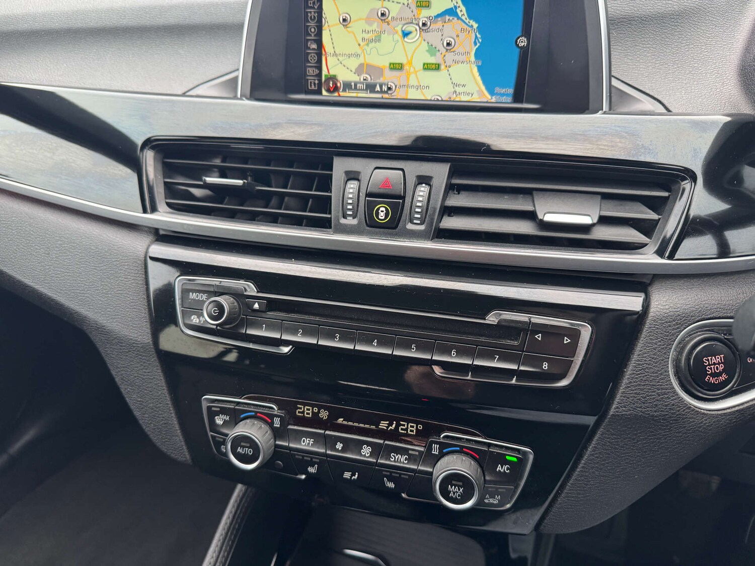 Used BMW X1 2016 for sale - 76830204: Photo 45