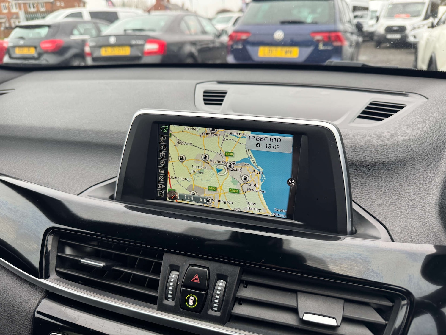 Used BMW X1 2016 for sale - 76830204: Photo 46