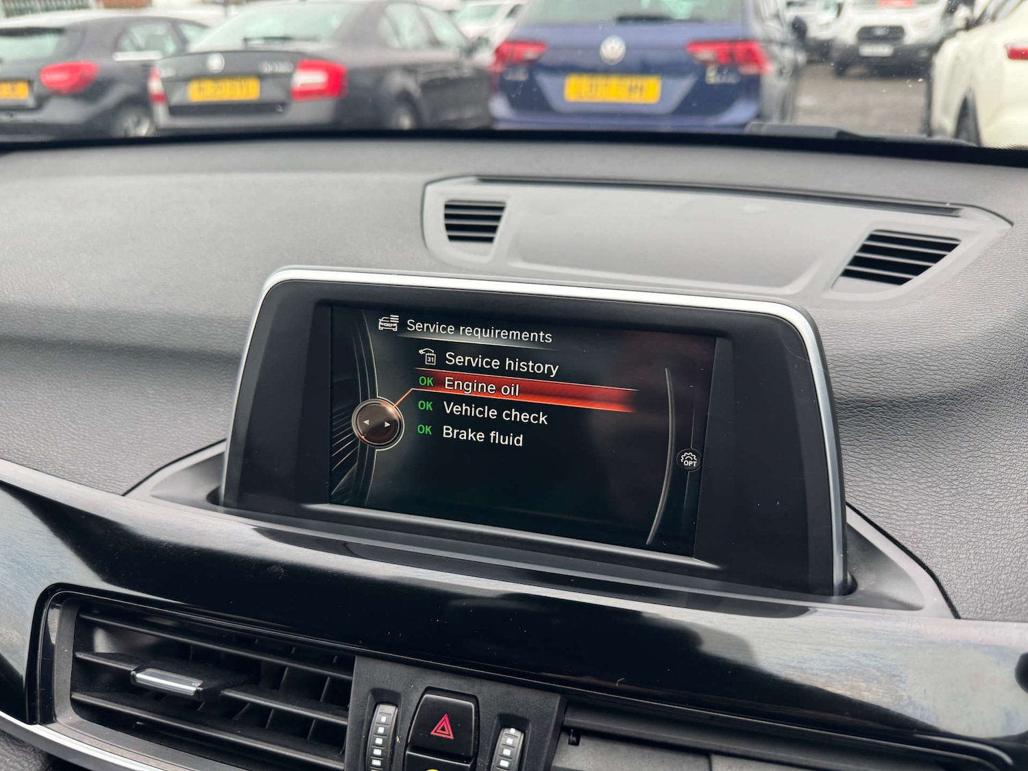 Used BMW X1 2016 for sale - 76830204: Photo 47