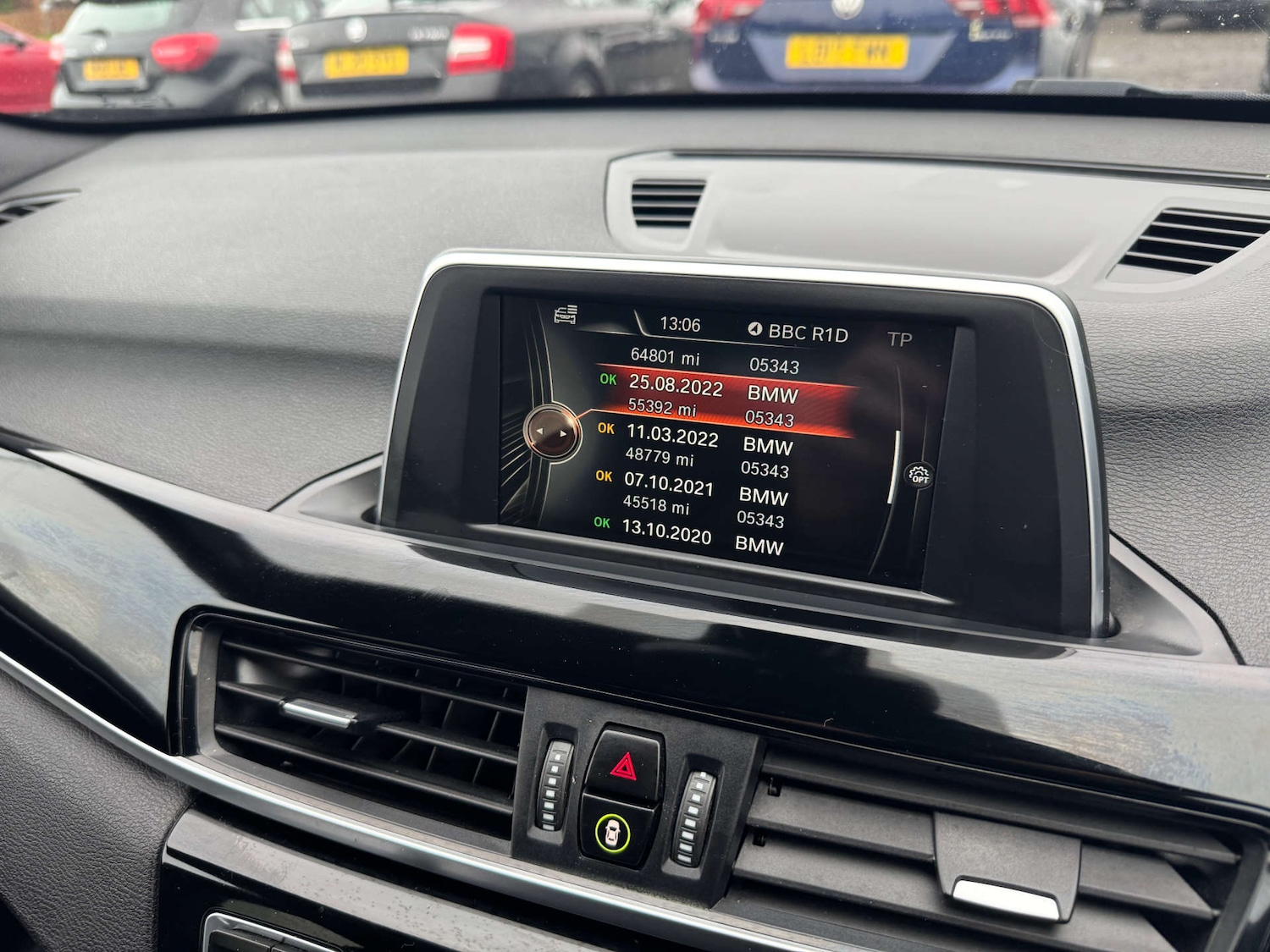 Used BMW X1 2016 for sale - 76830204: Photo 49