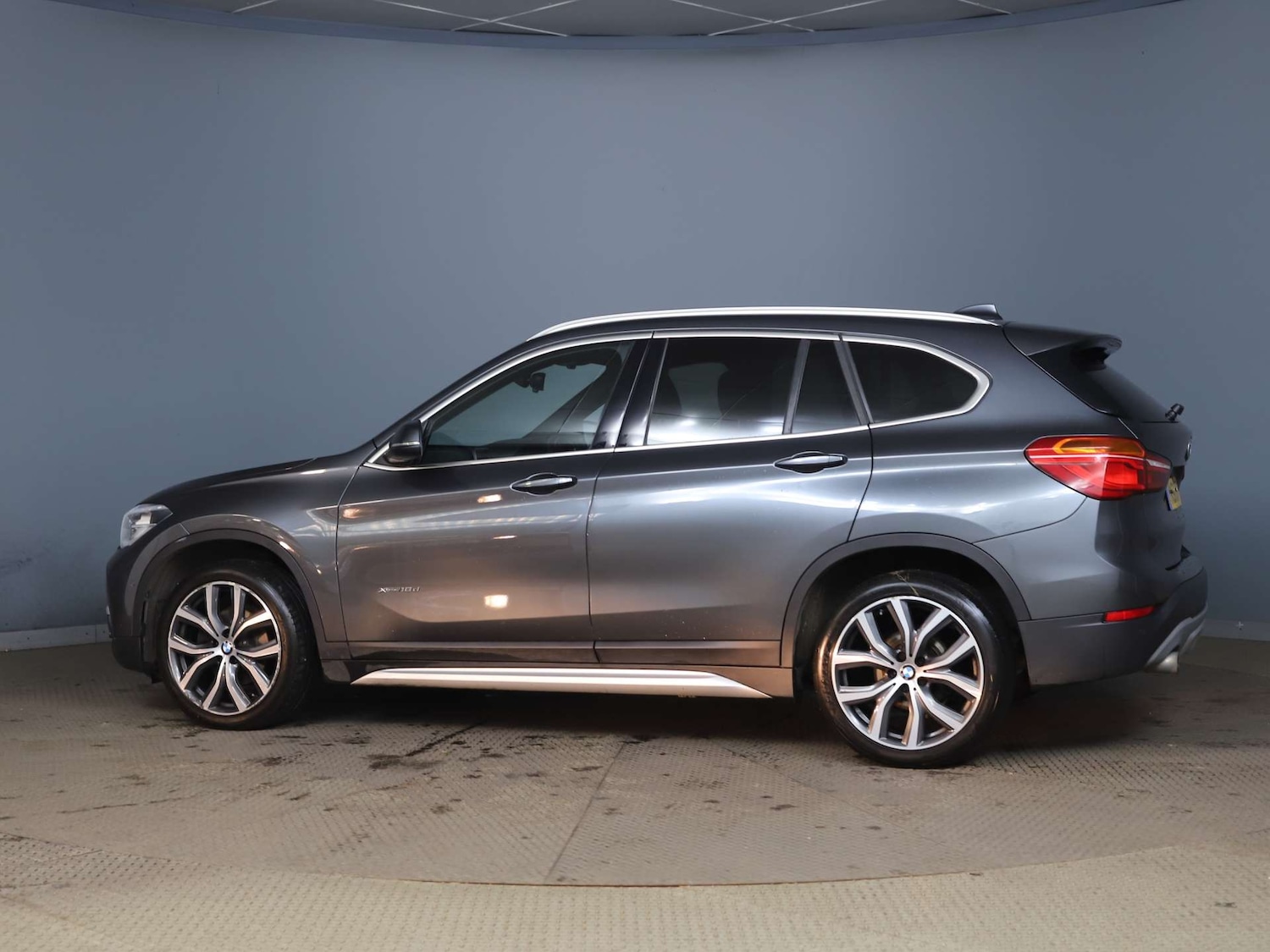 Used BMW X1 2016 for sale - 76830204: Photo 5