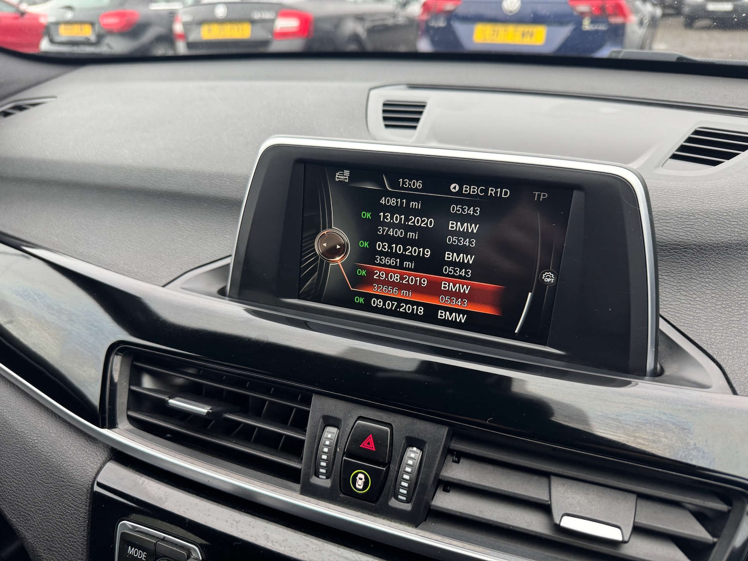 Used BMW X1 2016 for sale - 76830204: Photo 50