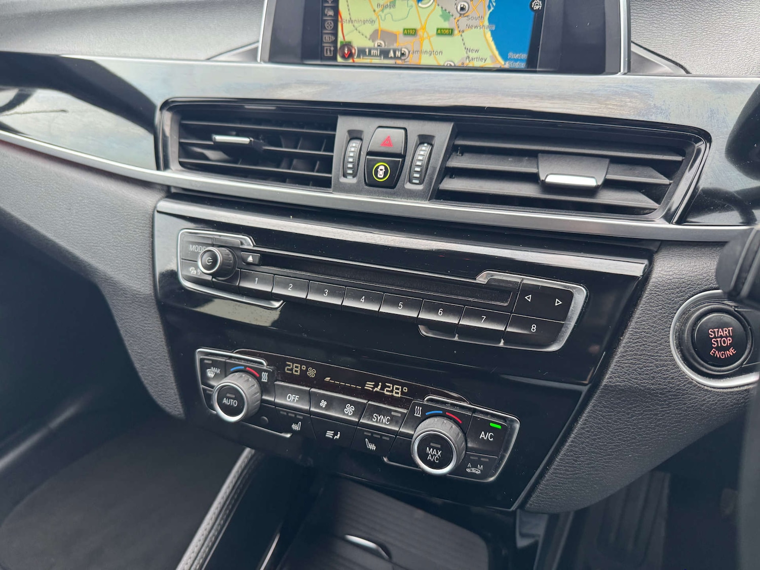 Used BMW X1 2016 for sale - 76830204: Photo 51