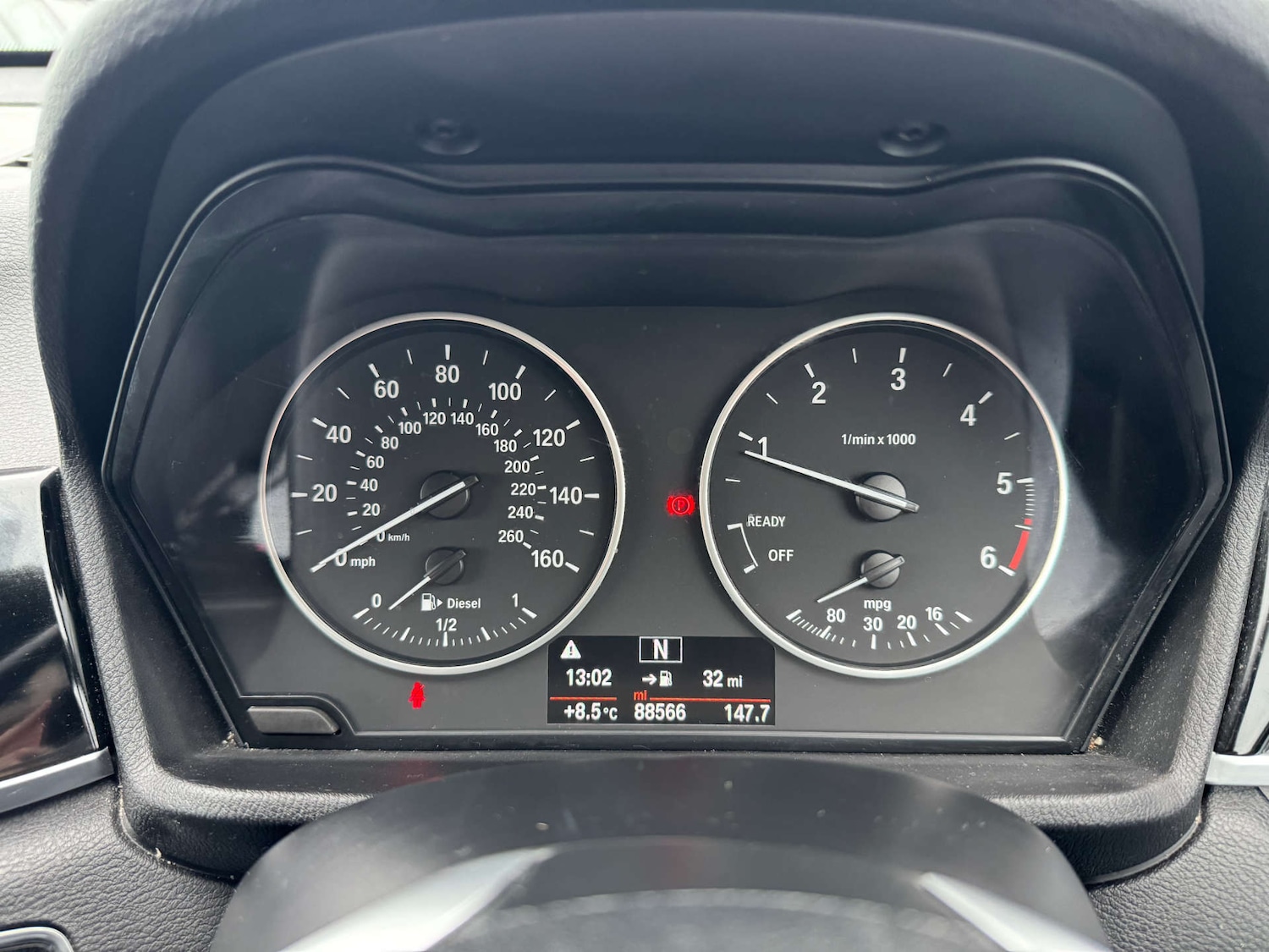 Used BMW X1 2016 for sale - 76830204: Photo 52