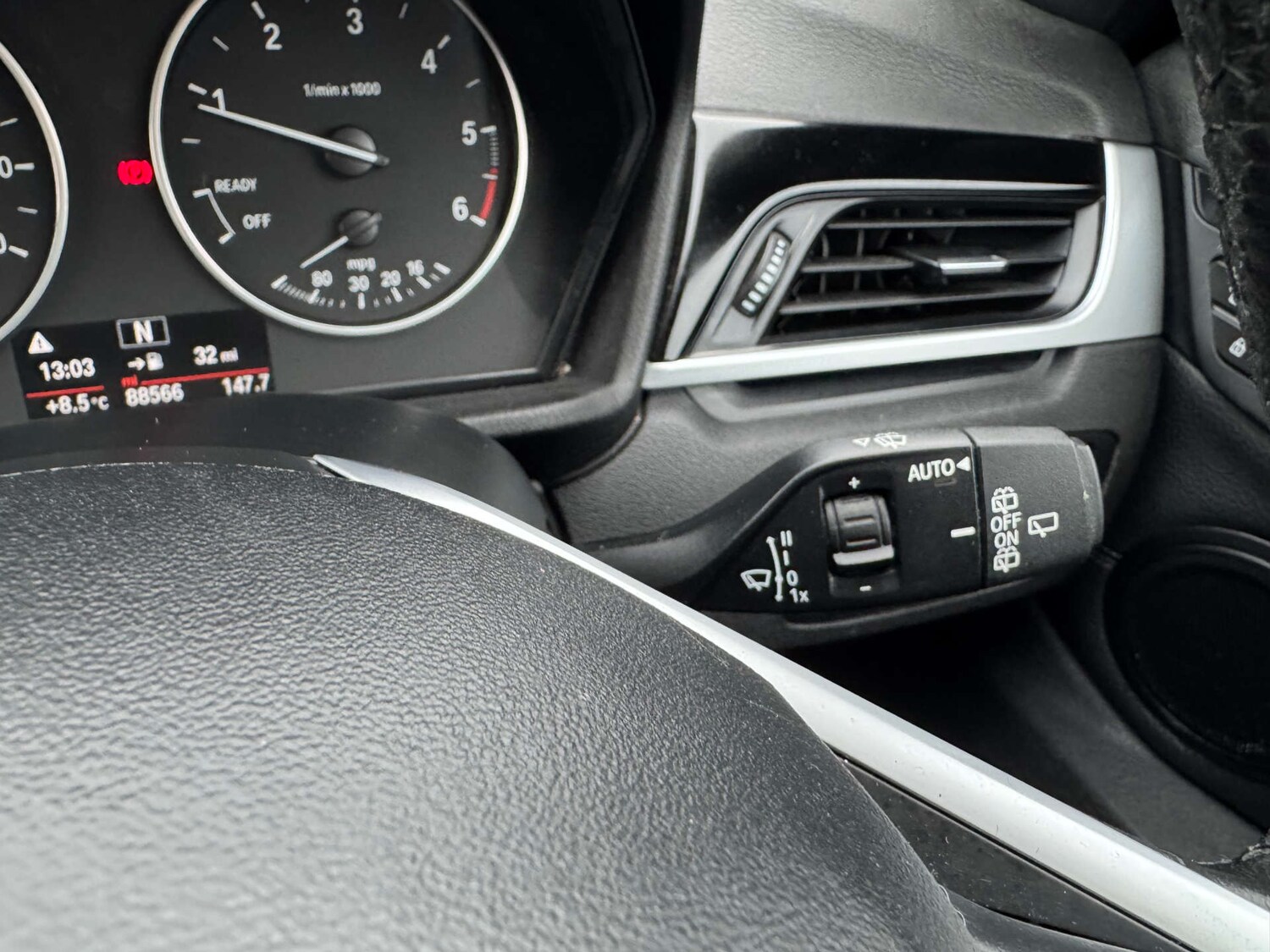 Used BMW X1 2016 for sale - 76830204: Photo 53