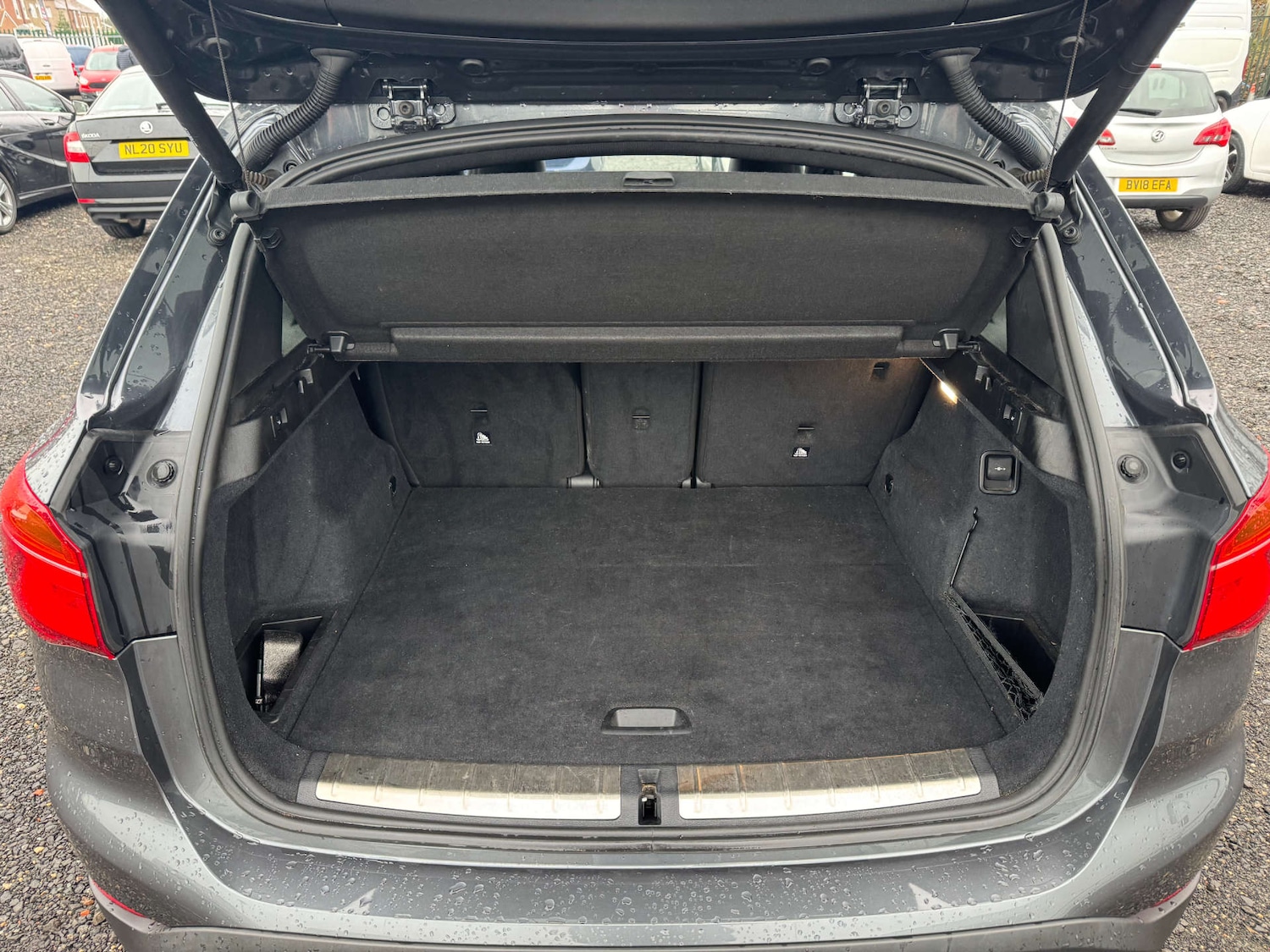 Used BMW X1 2016 for sale - 76830204: Photo 54