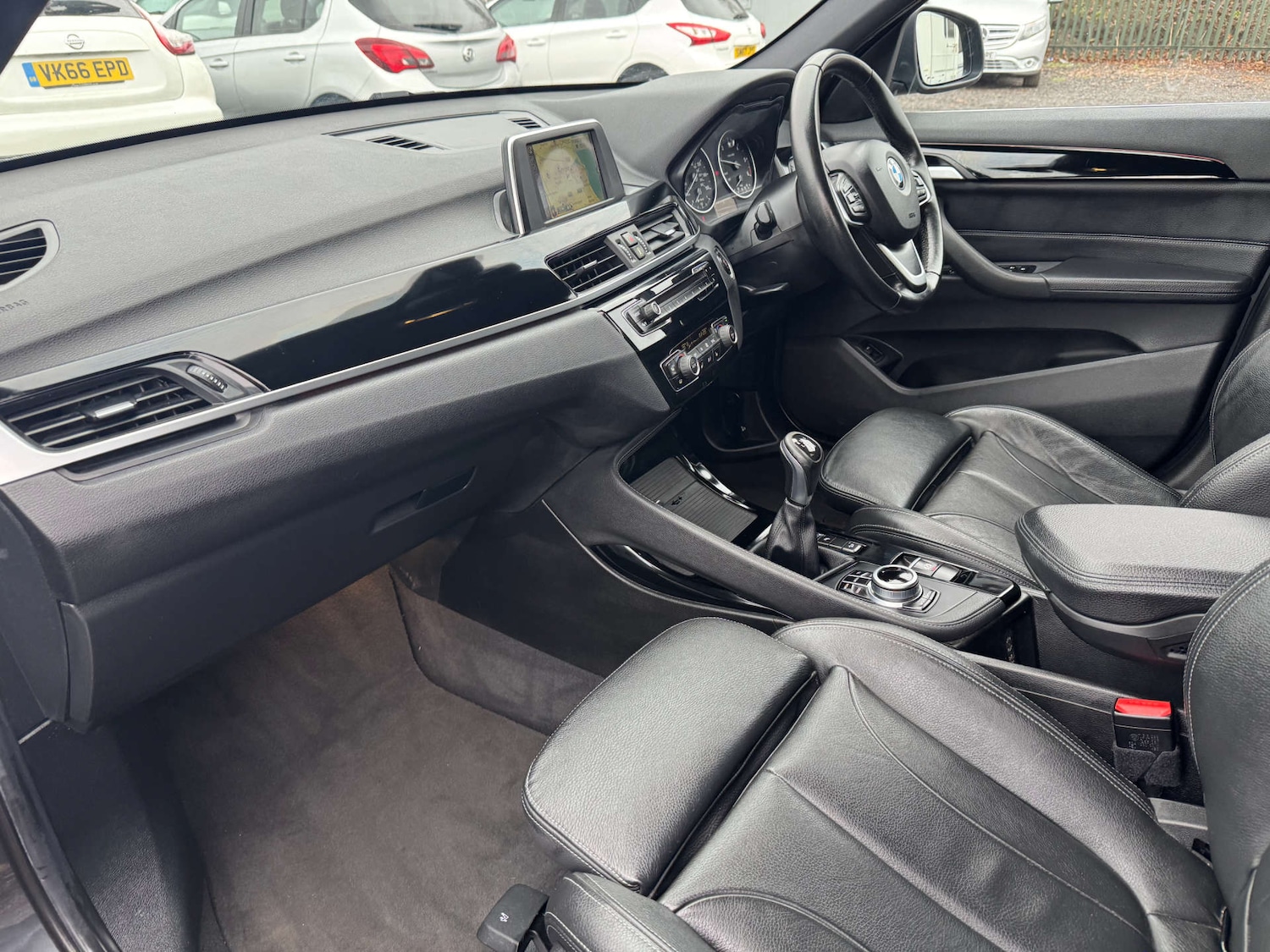 Used BMW X1 2016 for sale - 76830204: Photo 55