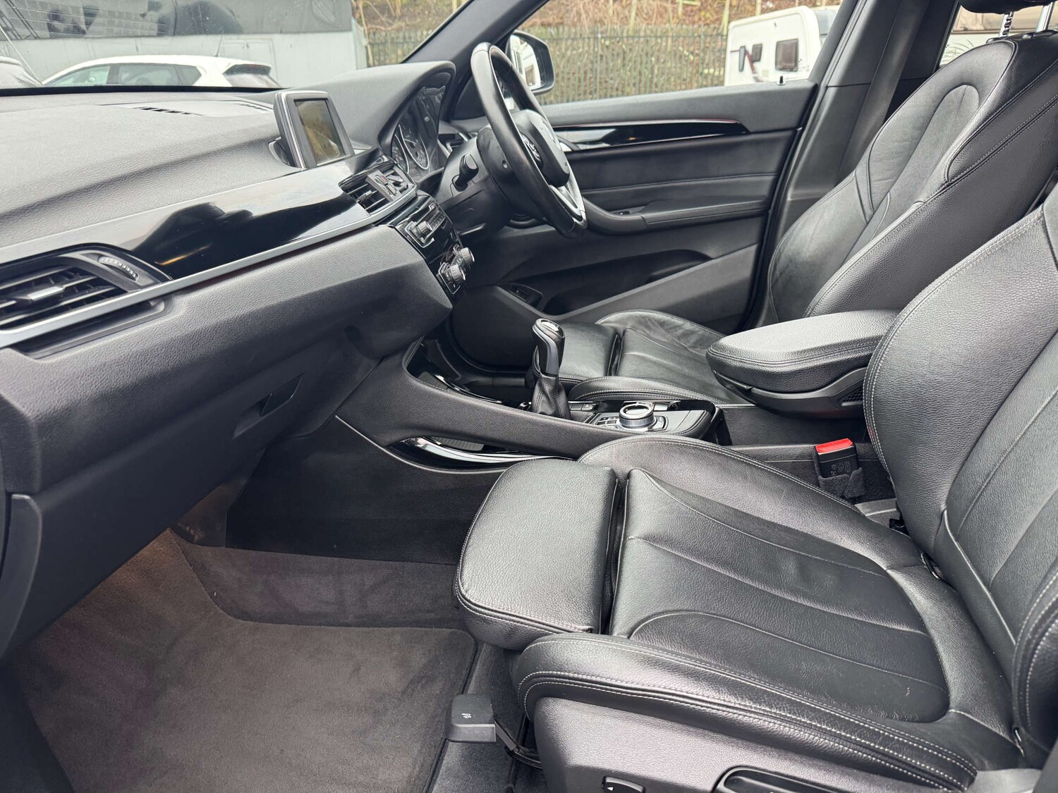 Used BMW X1 2016 for sale - 76830204: Photo 56