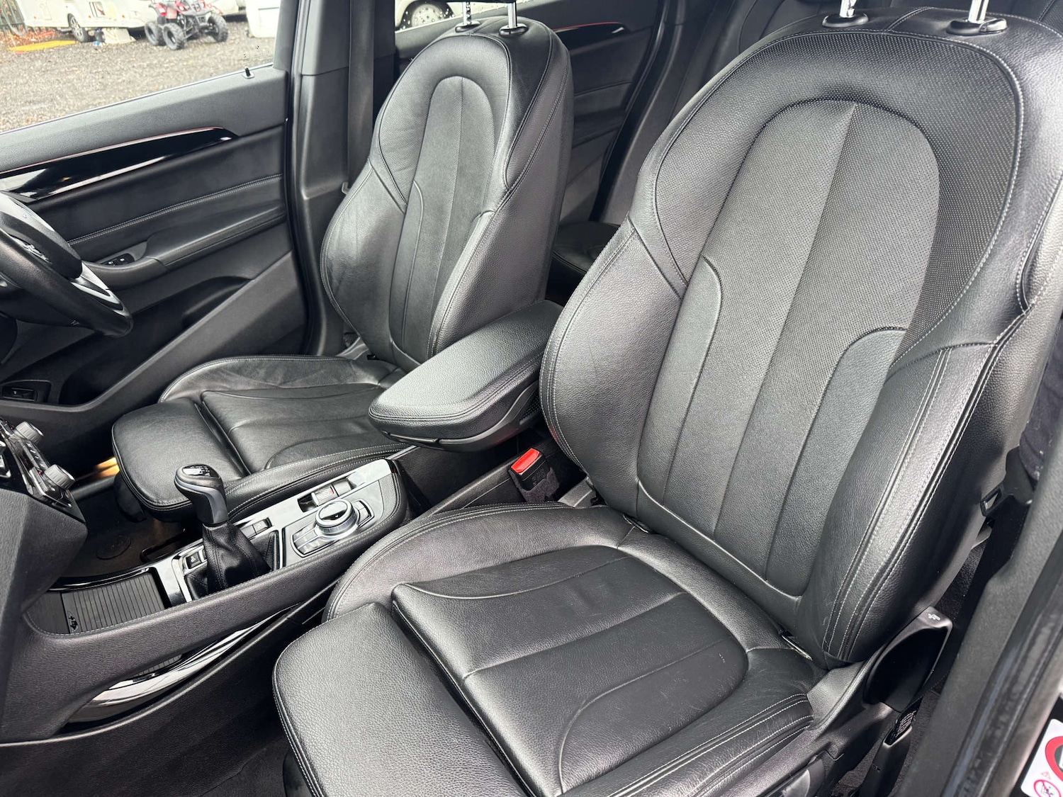 Used BMW X1 2016 for sale - 76830204: Photo 57