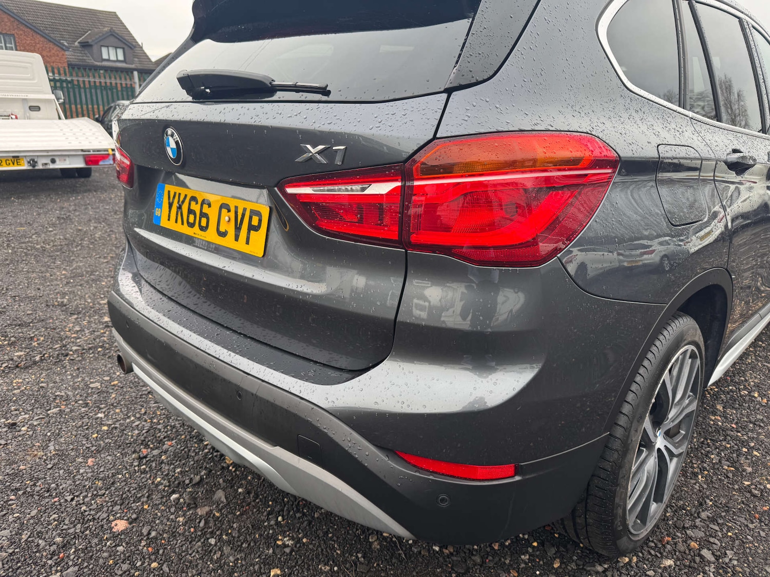 Used BMW X1 2016 for sale - 76830204: Photo 58