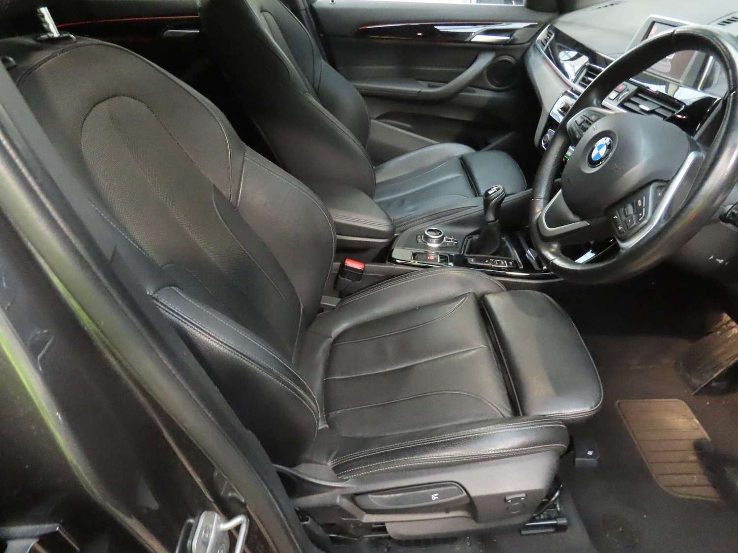 Used BMW X1 2016 for sale - 76830204: Photo 6