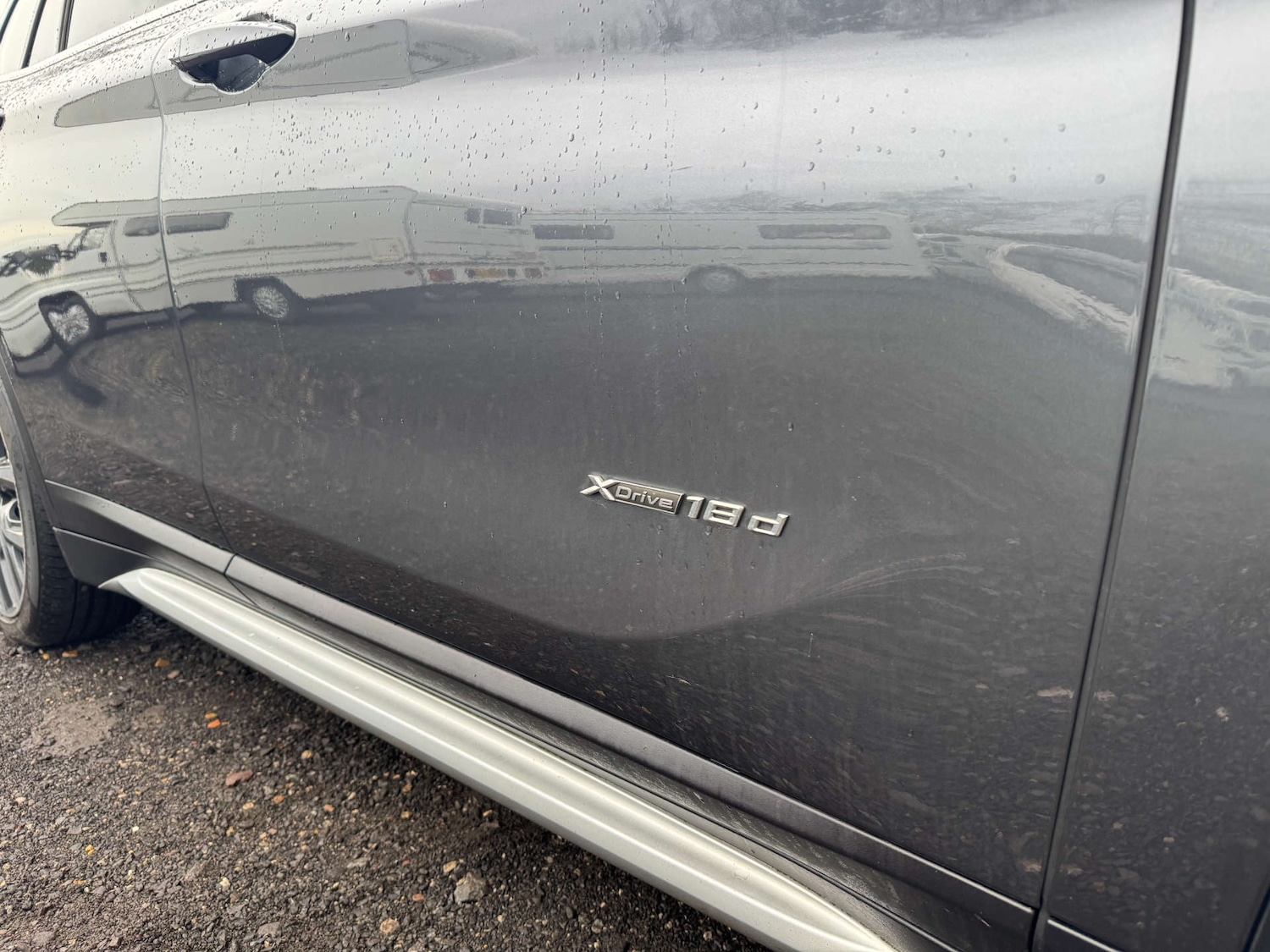 Used BMW X1 2016 for sale - 76830204: Photo 60