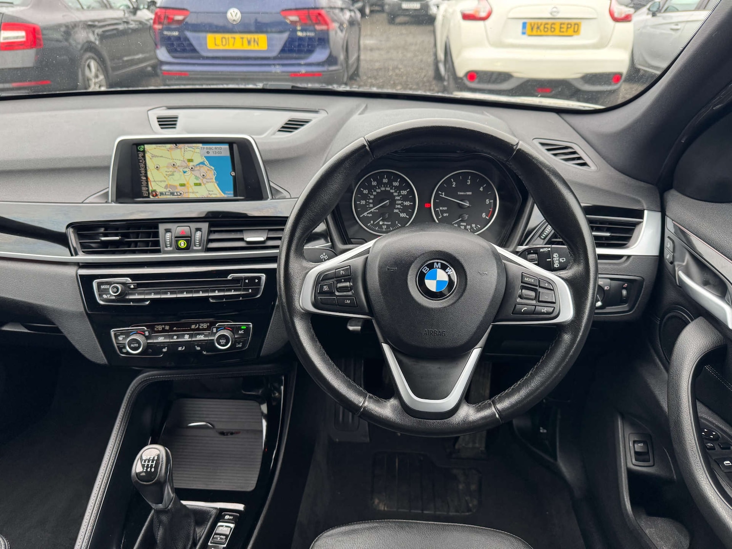 Used BMW X1 2016 for sale - 76830204: Photo 62