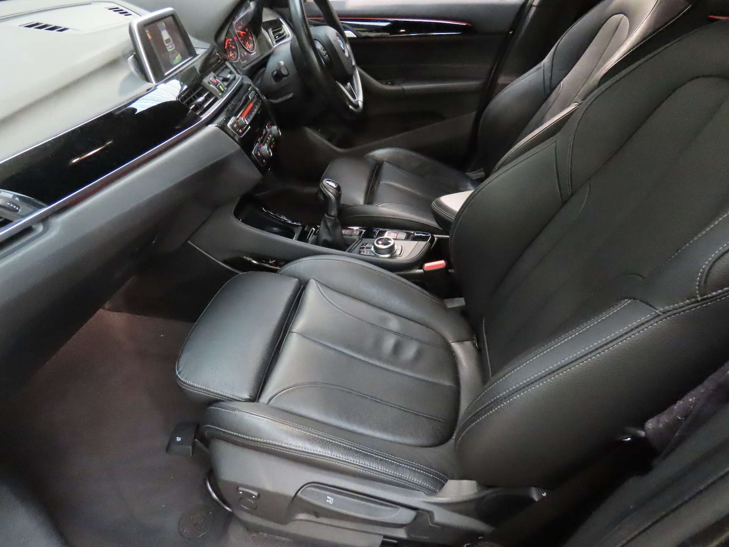 Used BMW X1 2016 for sale - 76830204: Photo 7