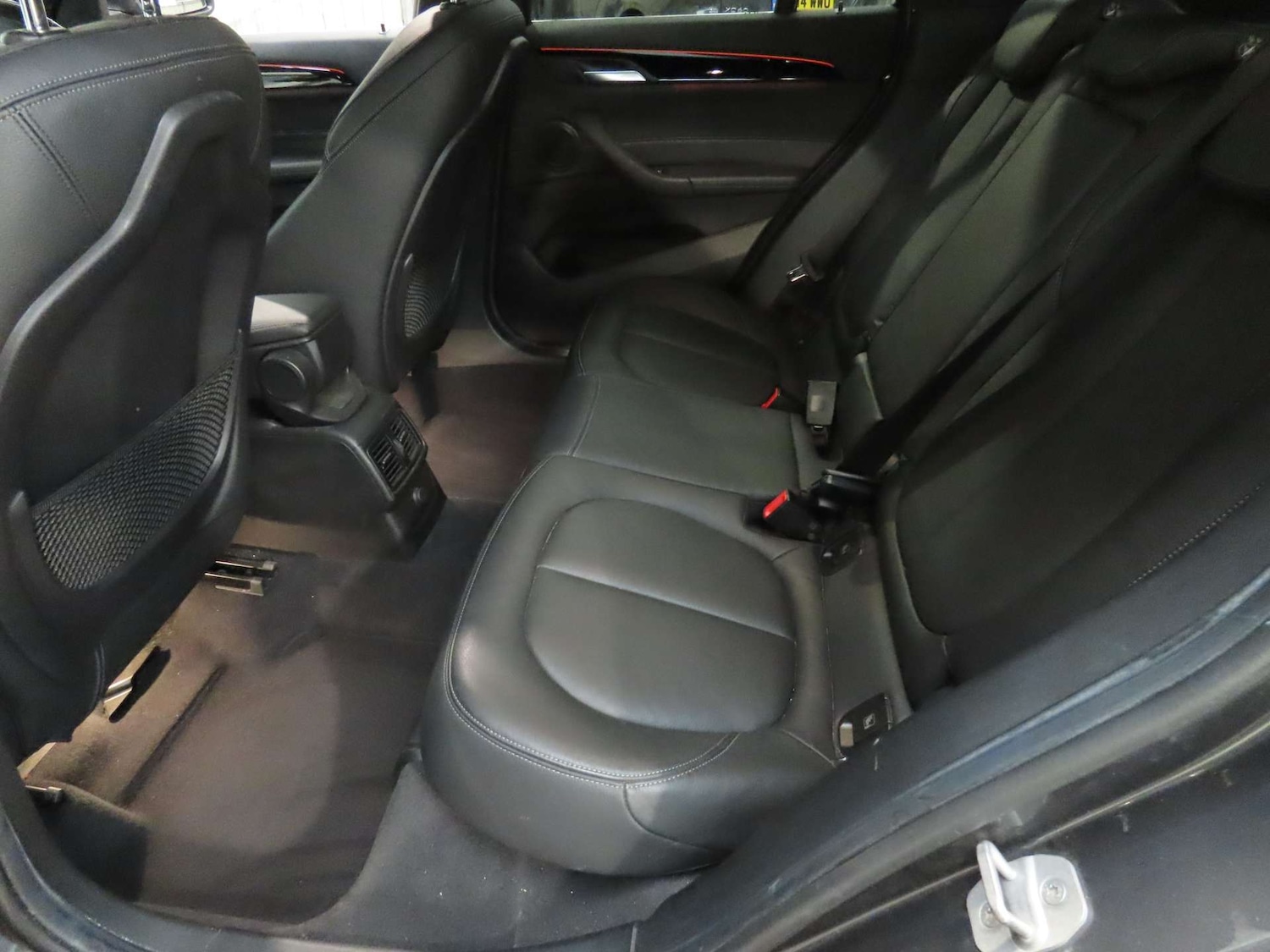 Used BMW X1 2016 for sale - 76830204: Photo 9