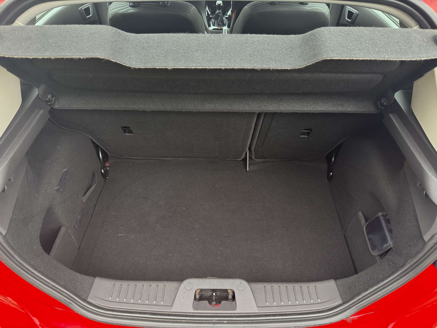 Used Ford Fiesta 2015 for sale - 76604272: Photo 16