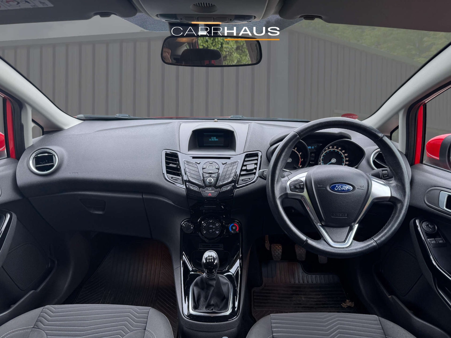 Used Ford Fiesta 2015 for sale - 76604272: Photo 19